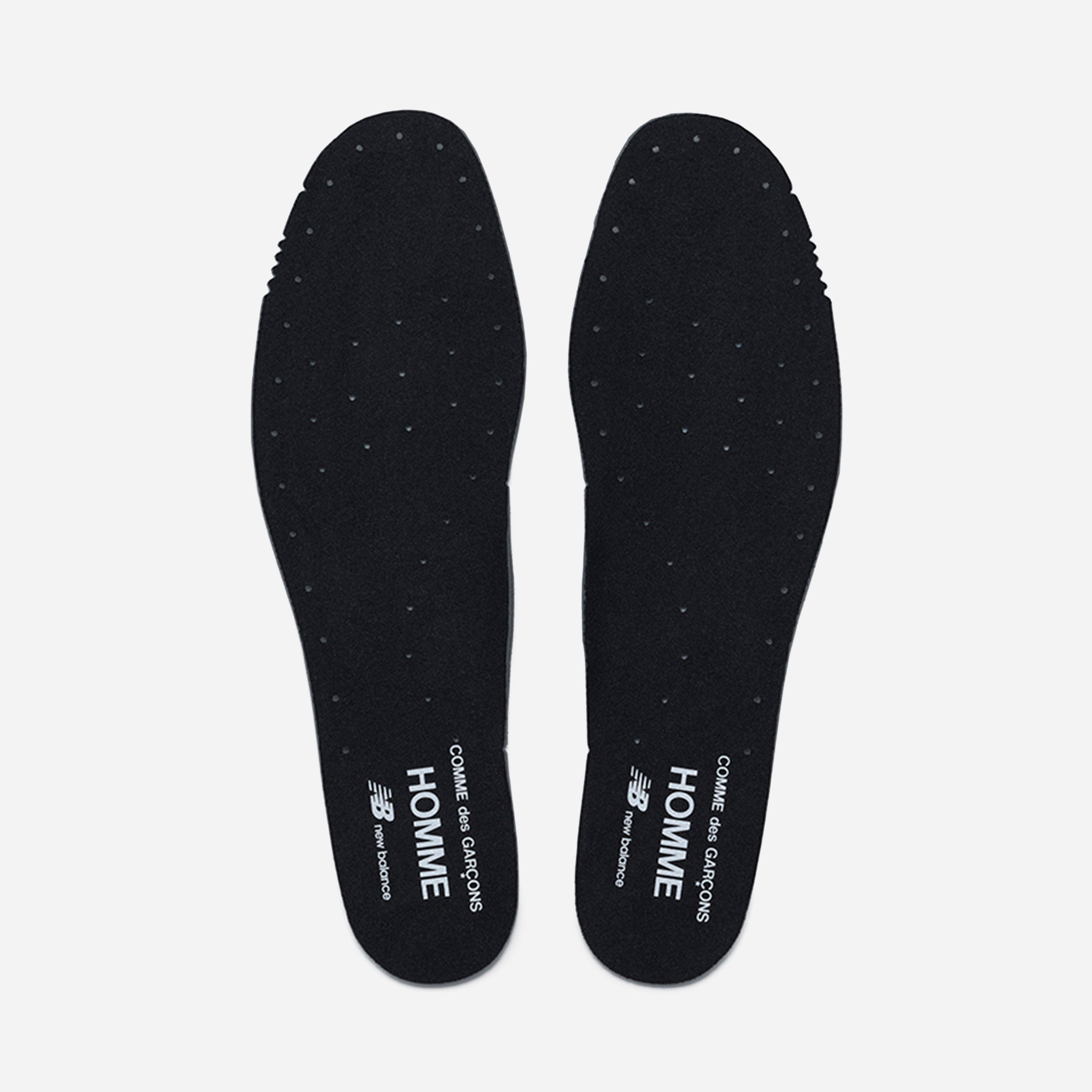 Comme des Garcons HOMME x New Balance 509