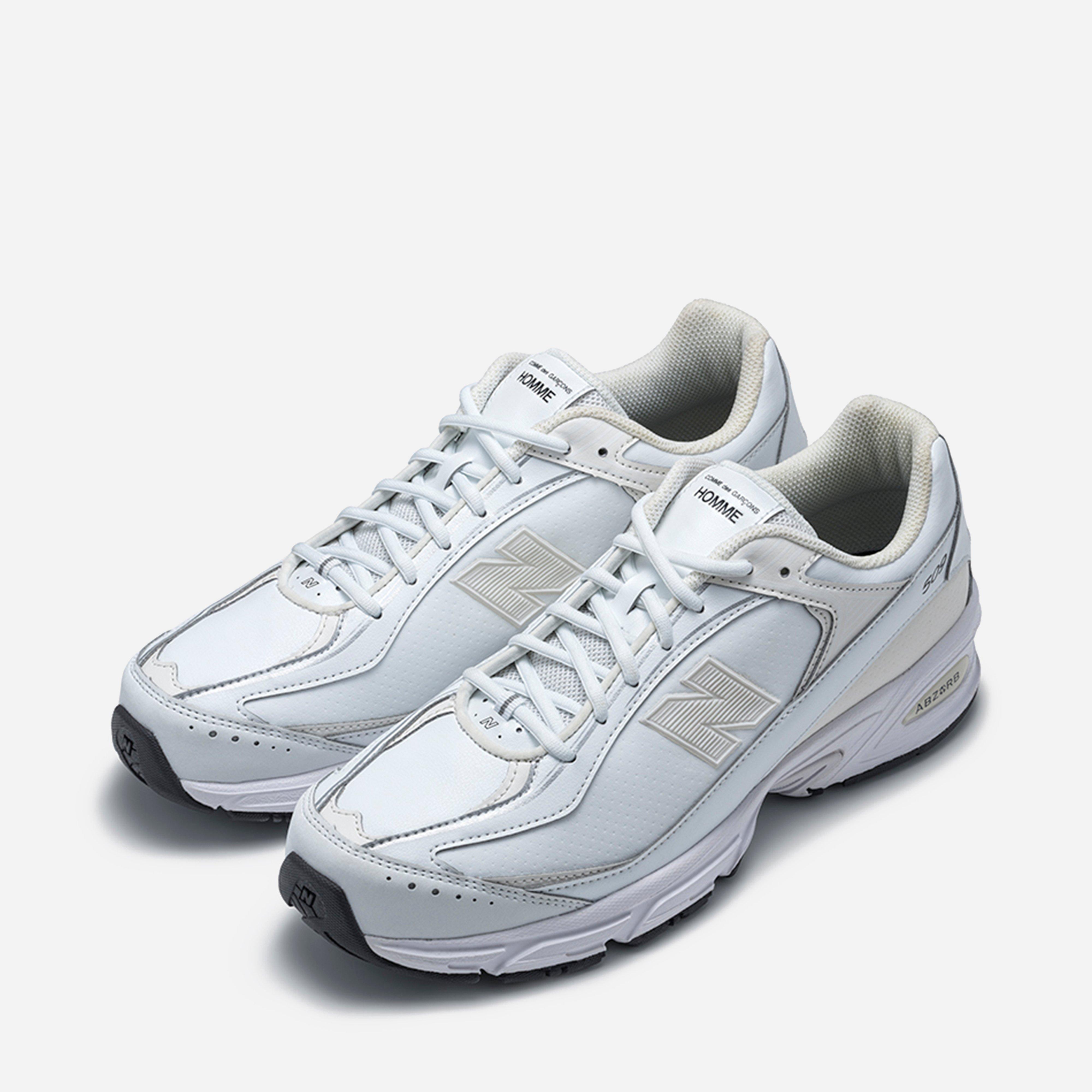 Comme des Garcons HOMME x New Balance 509