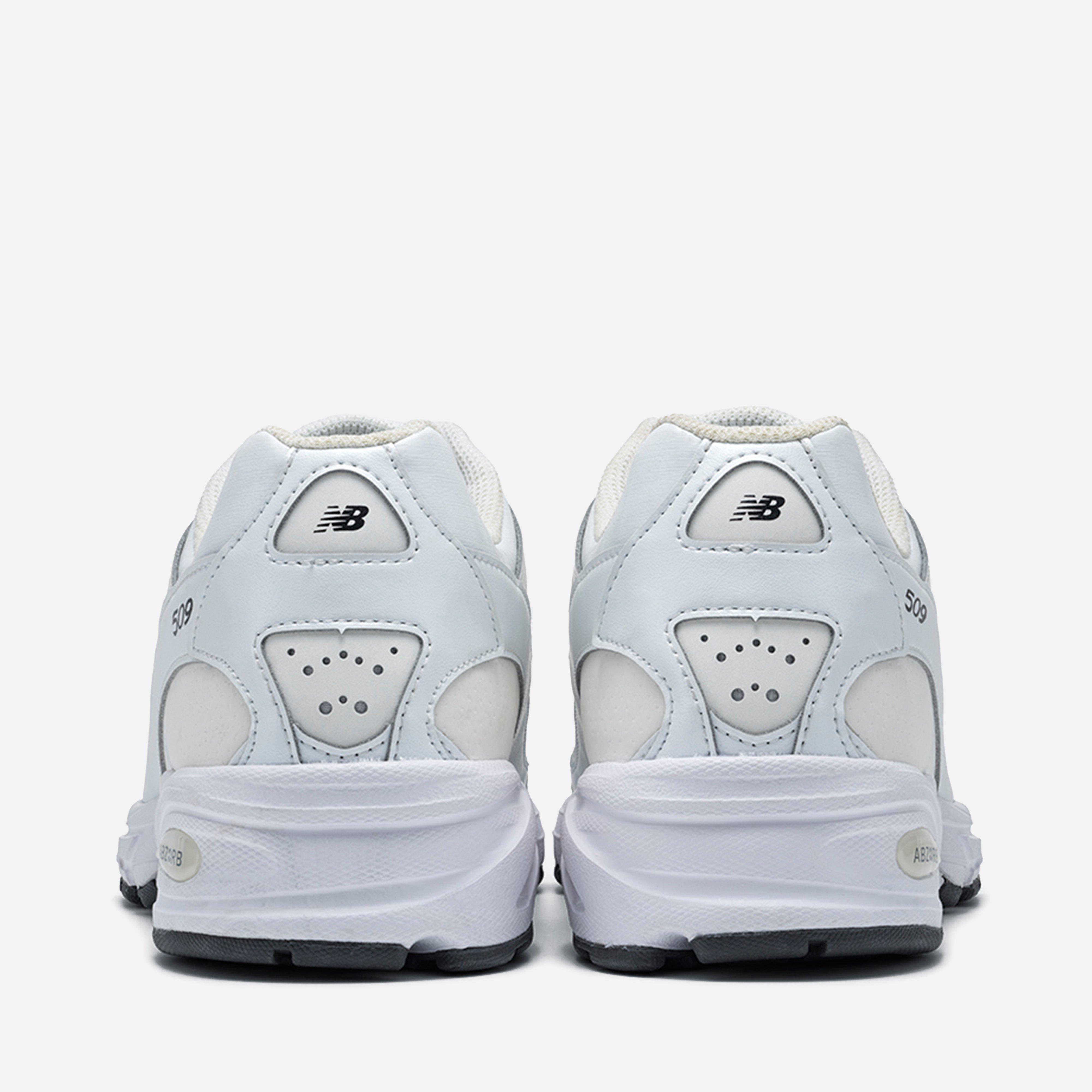 Comme des Garcons HOMME x New Balance 509