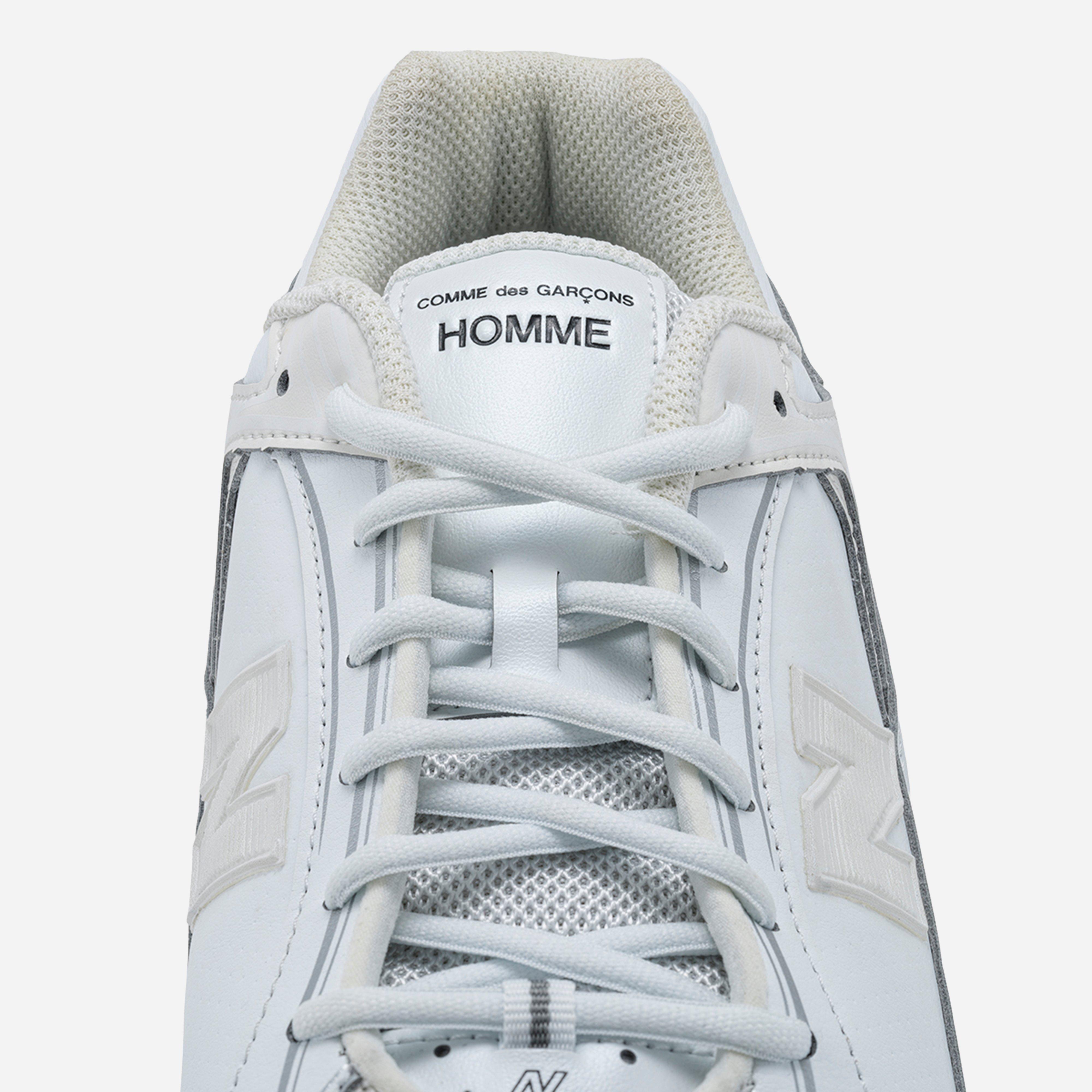 Comme des Garcons HOMME x New Balance 509