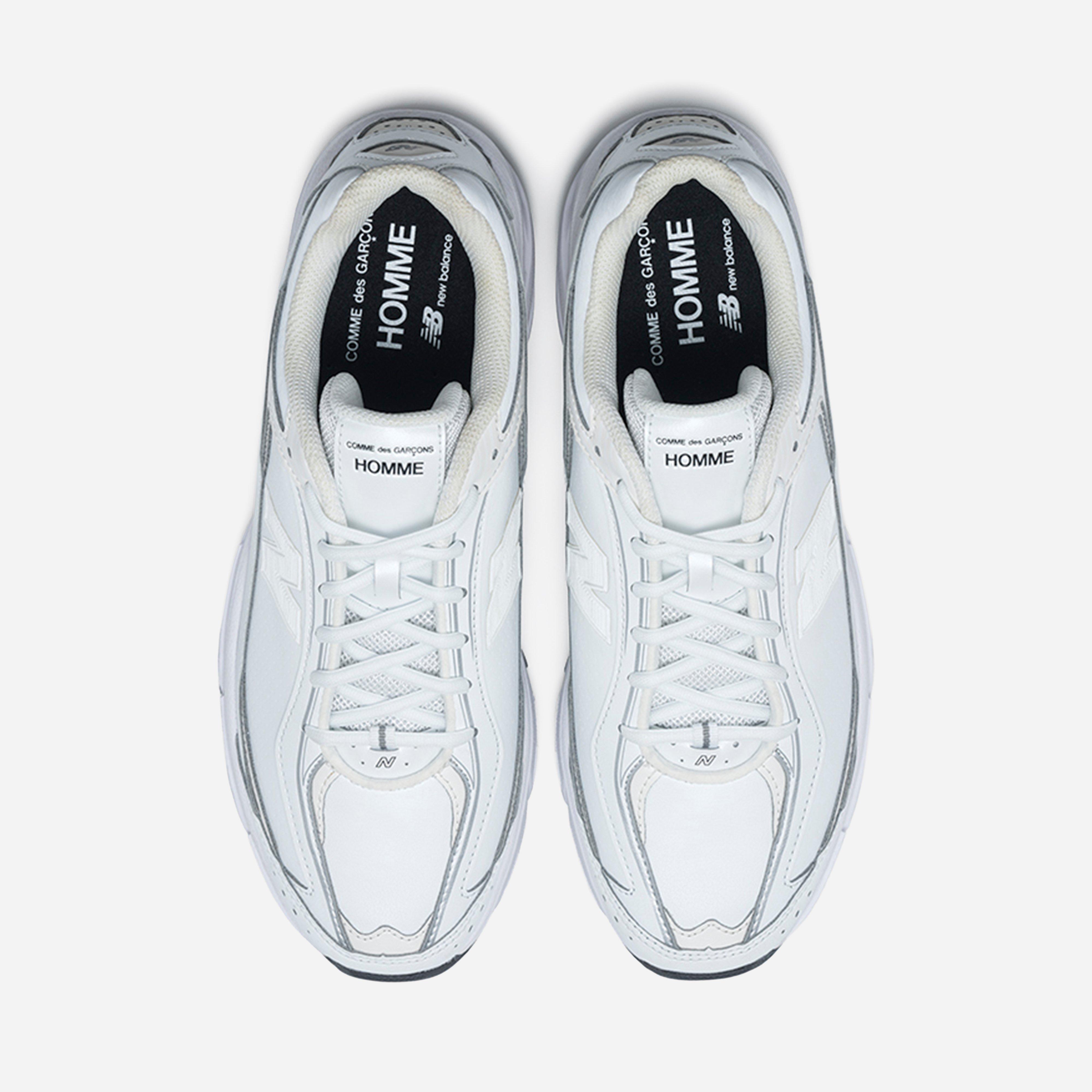 Comme des Garcons HOMME x New Balance 509