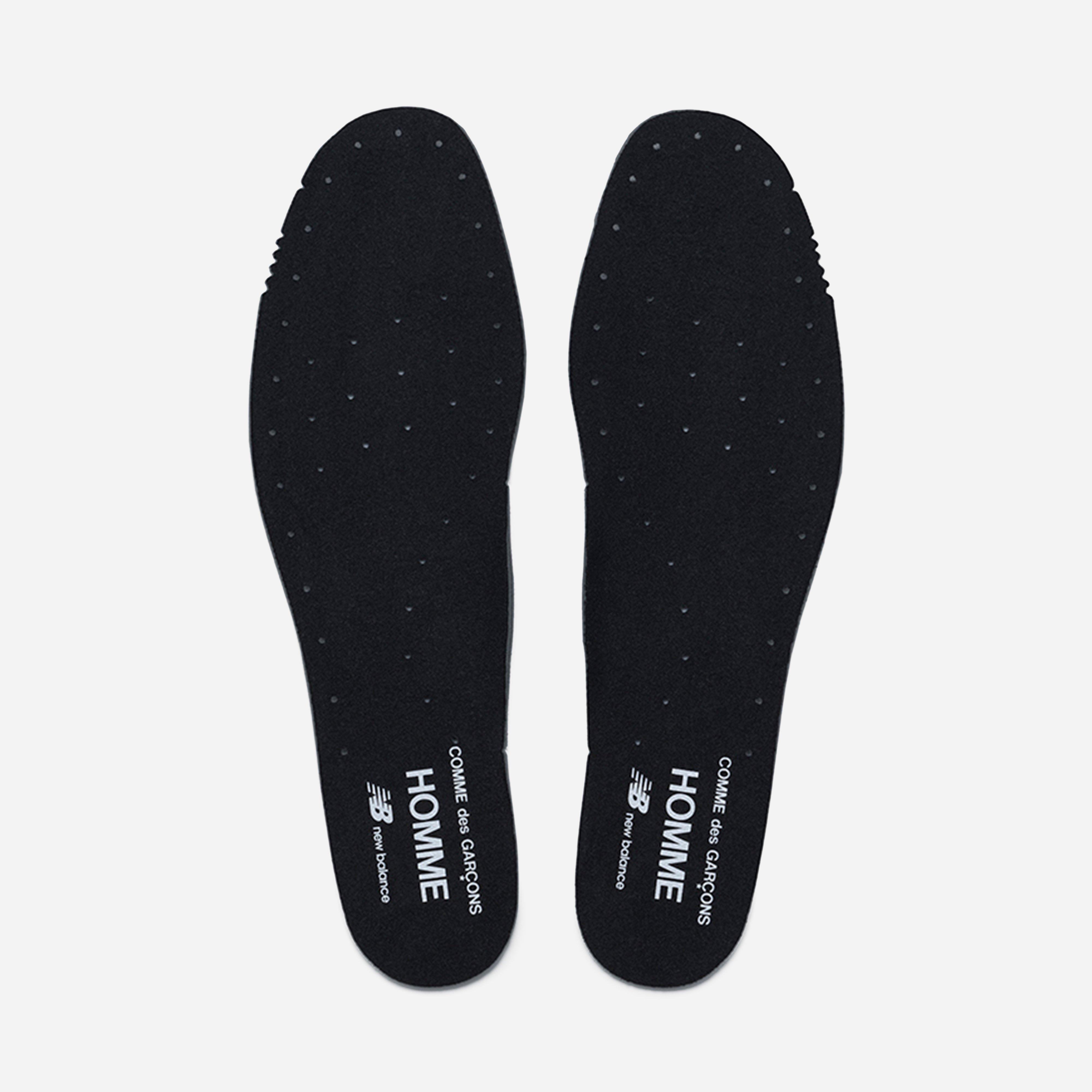 Comme des Garcons HOMME x New Balance 509