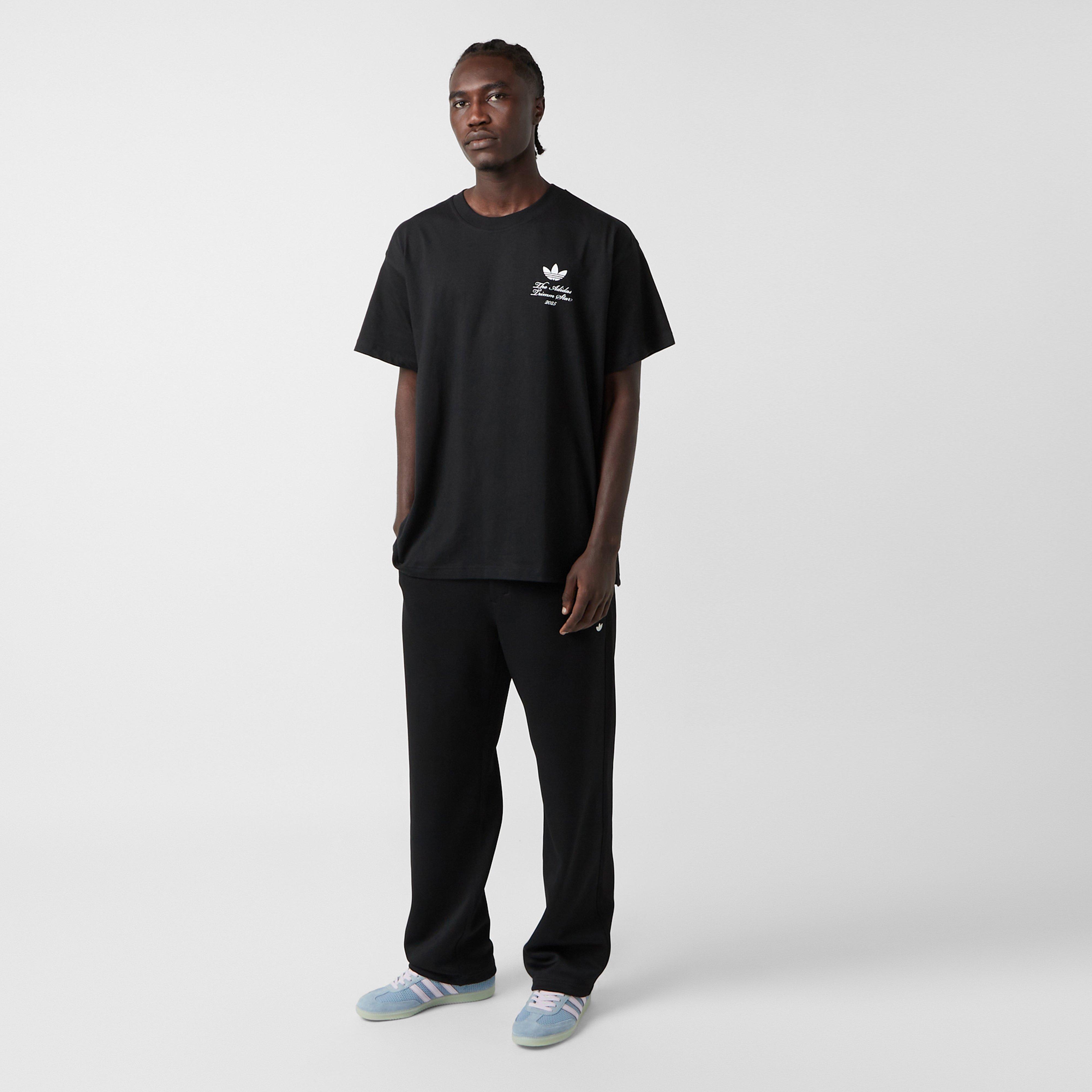 adidas Originals Trimm Star T-Shirt - size? exclusive