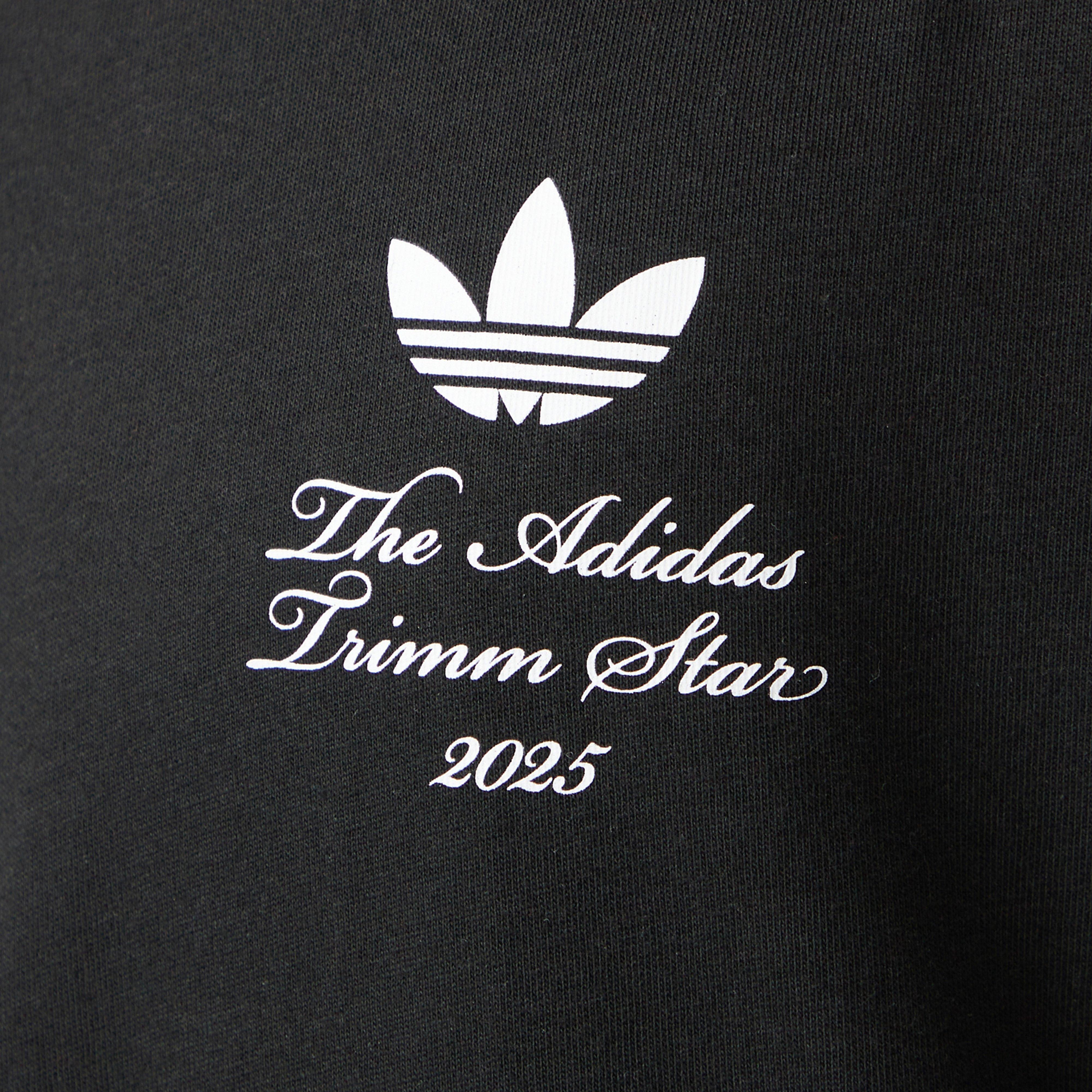 adidas Originals Trimm Star T-Shirt - size? exclusive