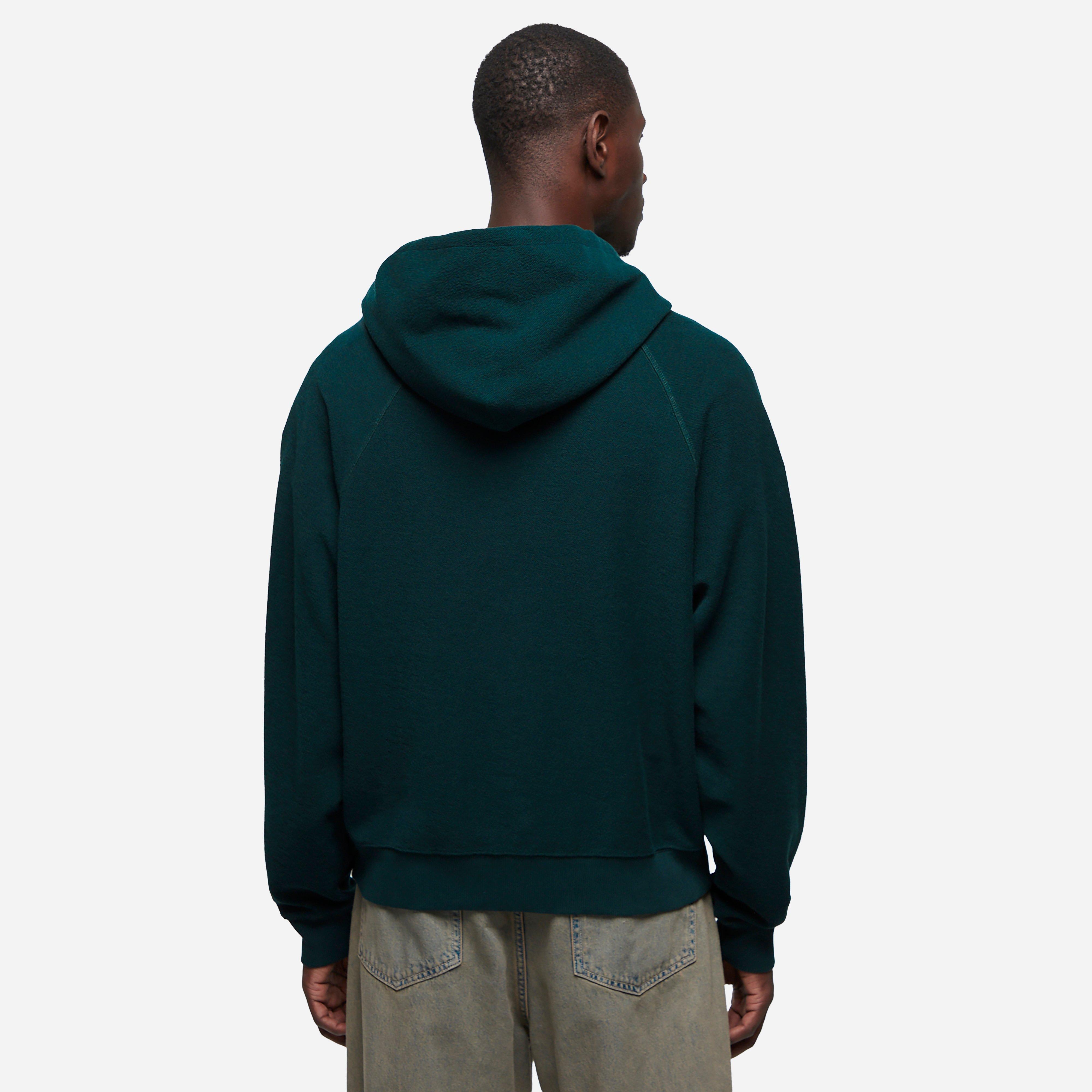 Brain Dead Global Shock Hoodie