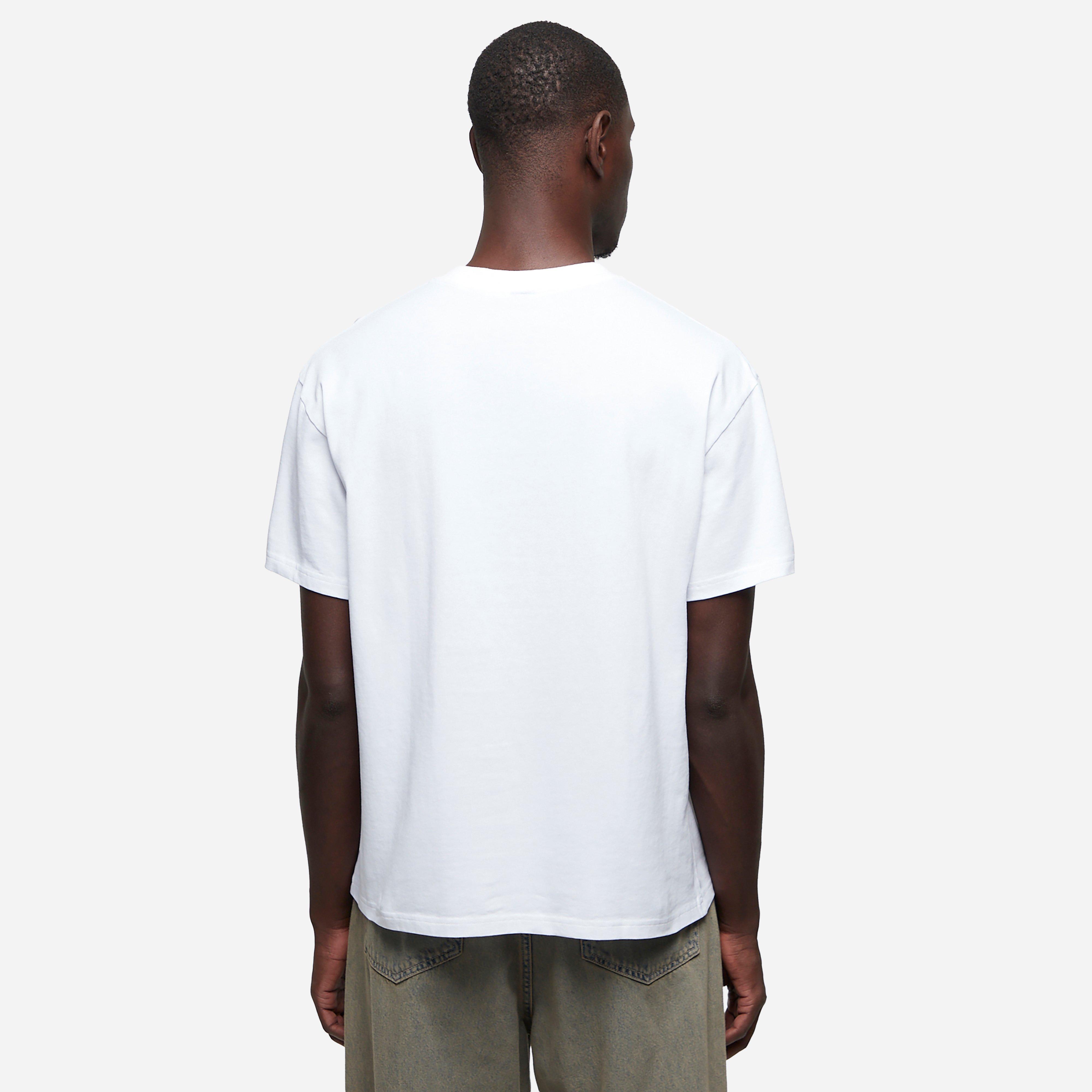 Brain Dead Euphoria T-Shirt