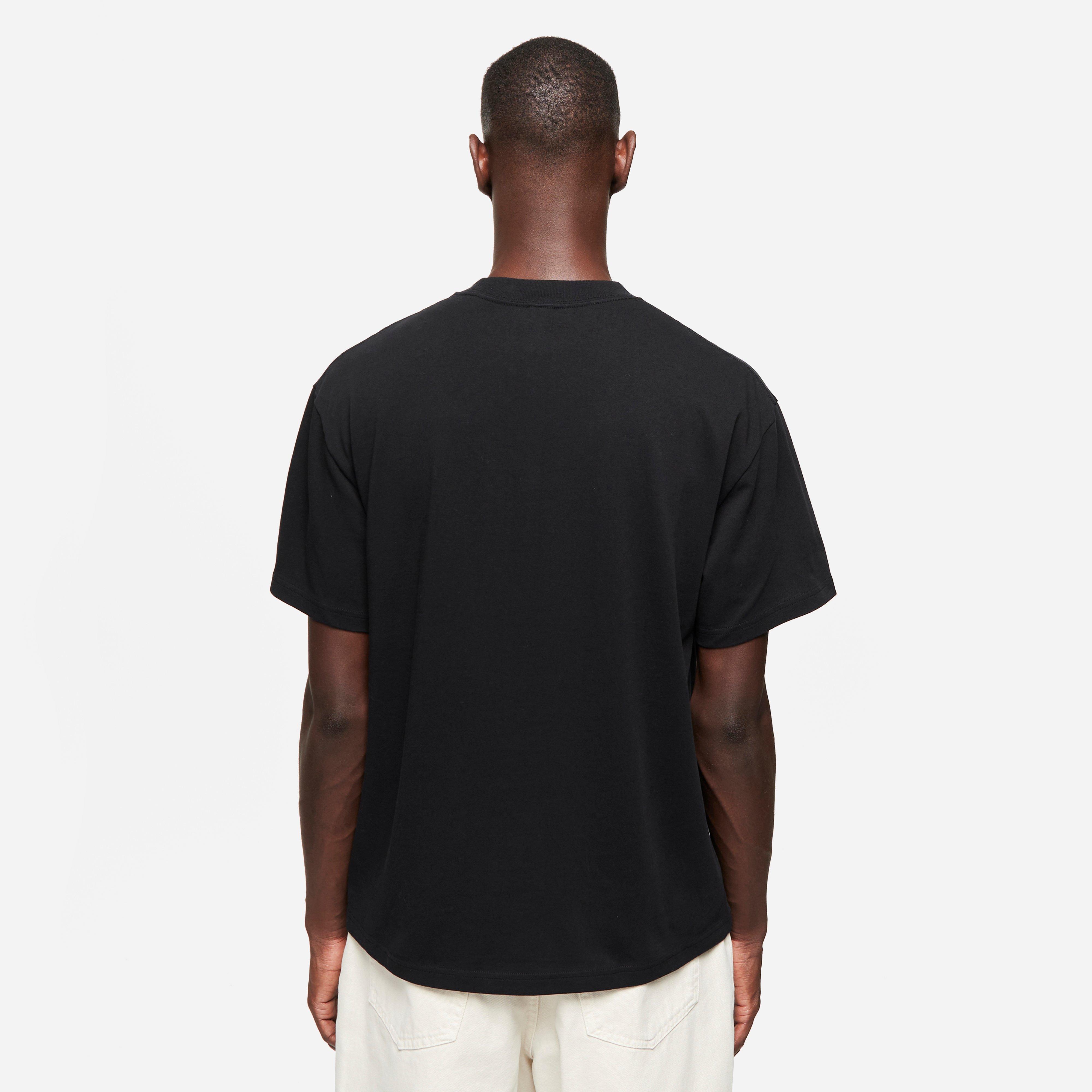 Brain Dead Logo T-Shirt