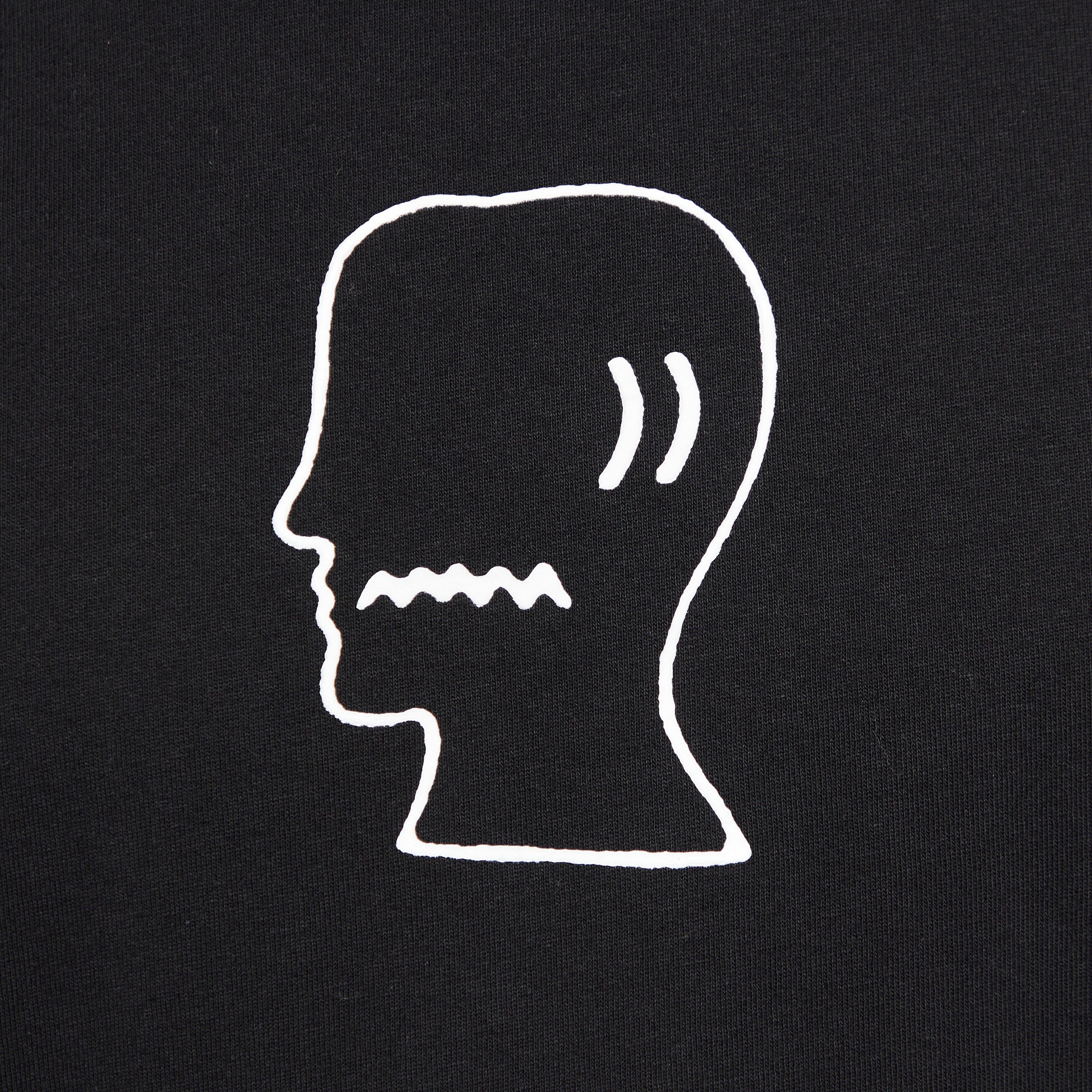Brain Dead Logo T-Shirt