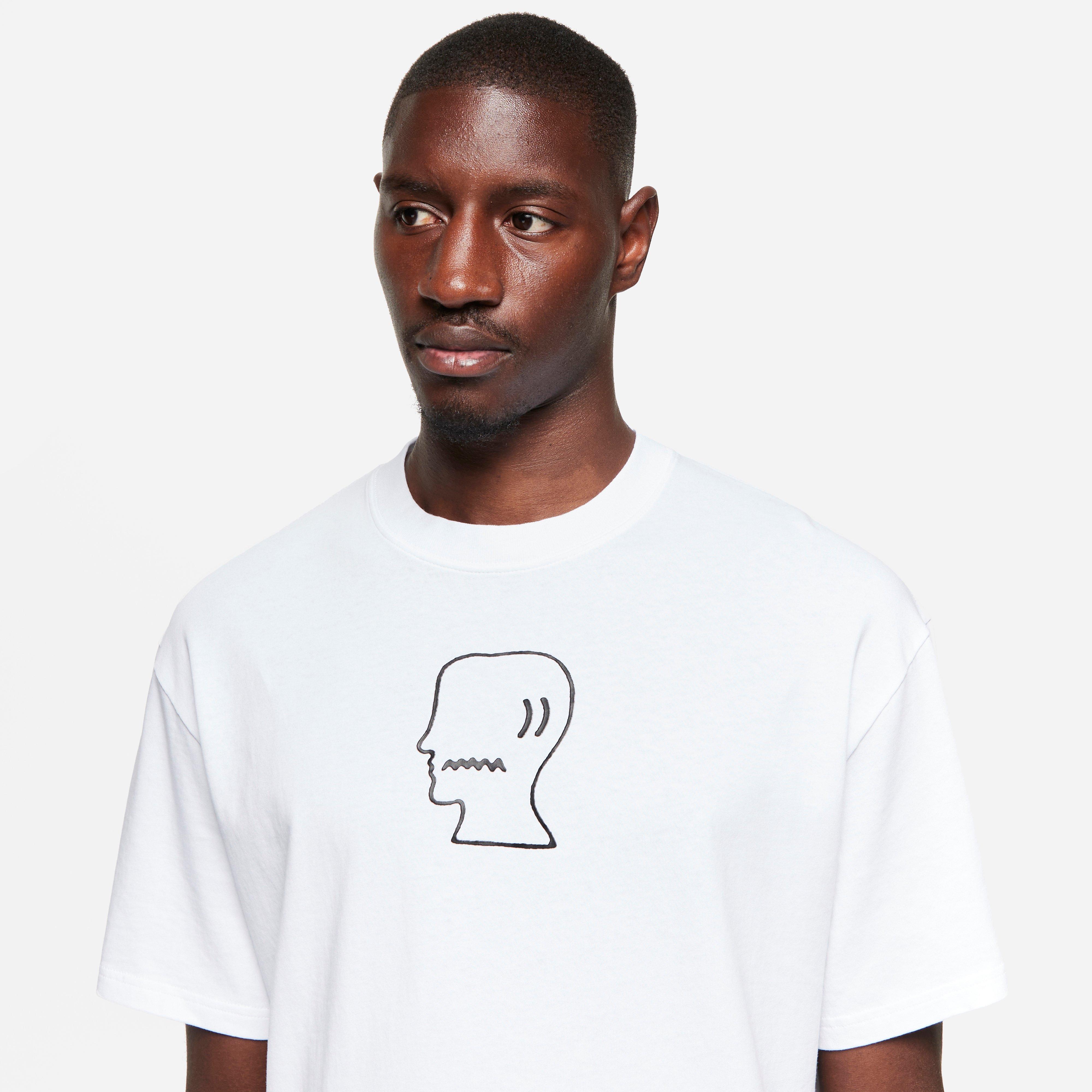 Brain Dead Logo T-Shirt