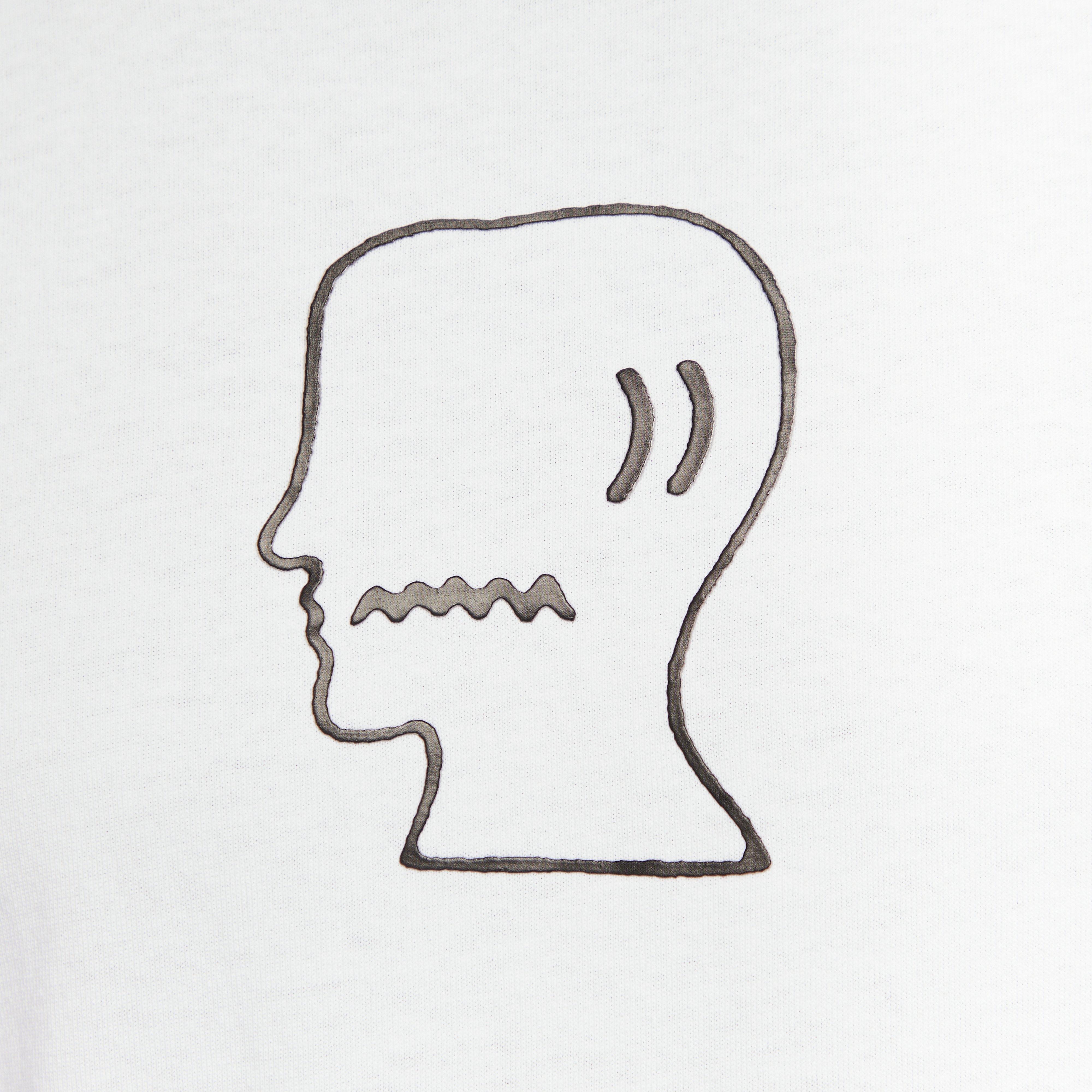 Brain Dead Logo T-Shirt