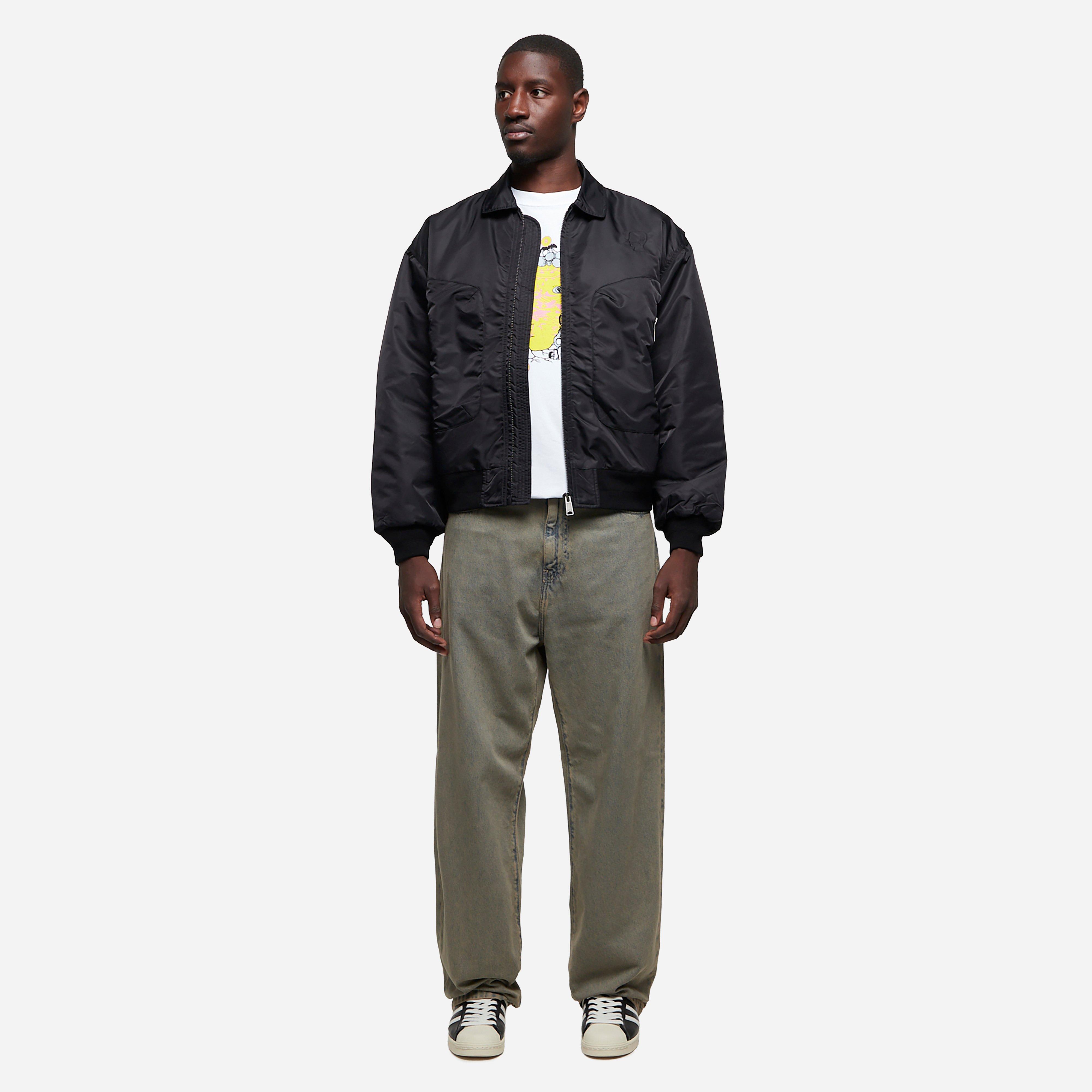 Brain Dead EMB 3D Flight Jacket