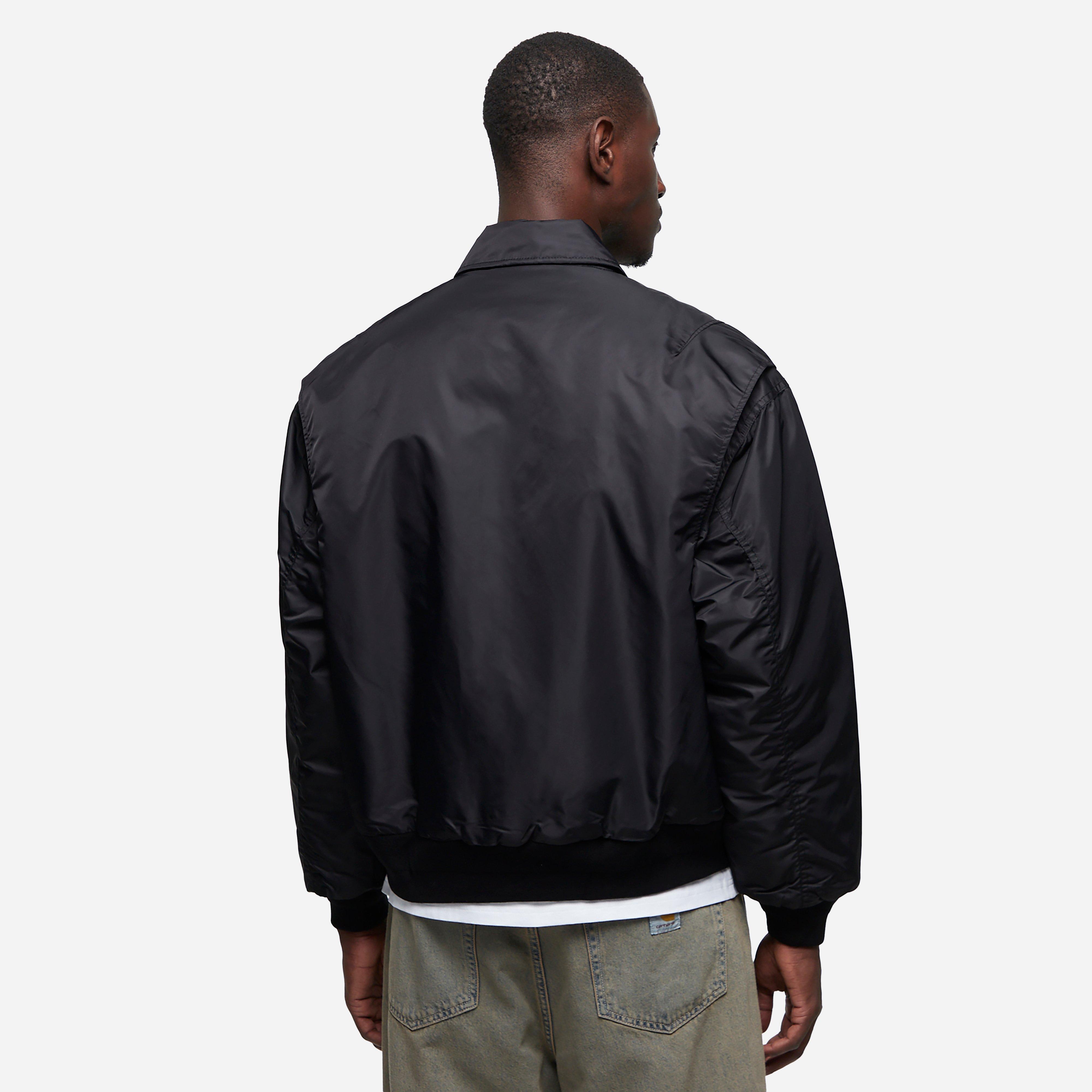 Brain Dead EMB 3D Flight Jacket