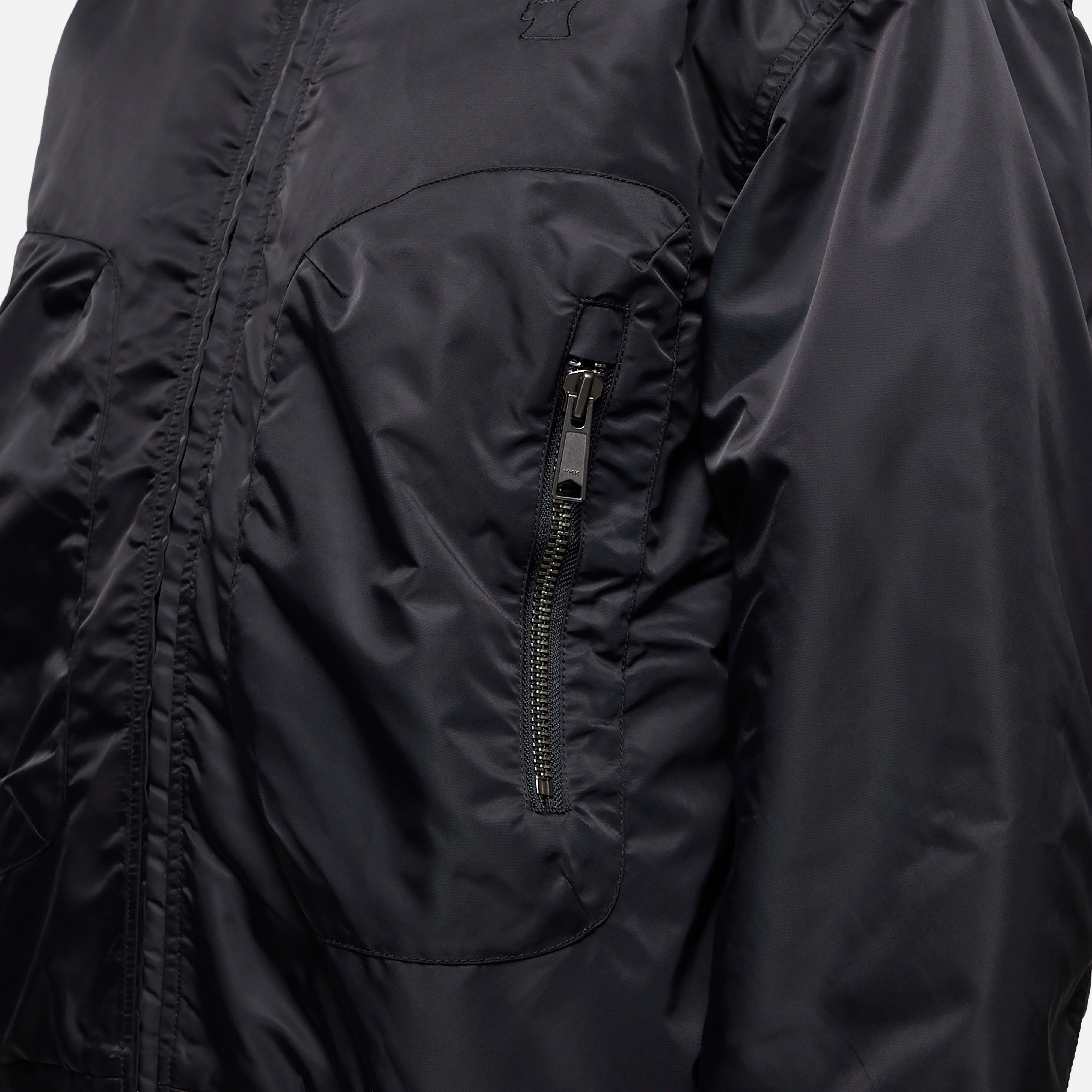 Brain Dead EMB 3D Flight Jacket