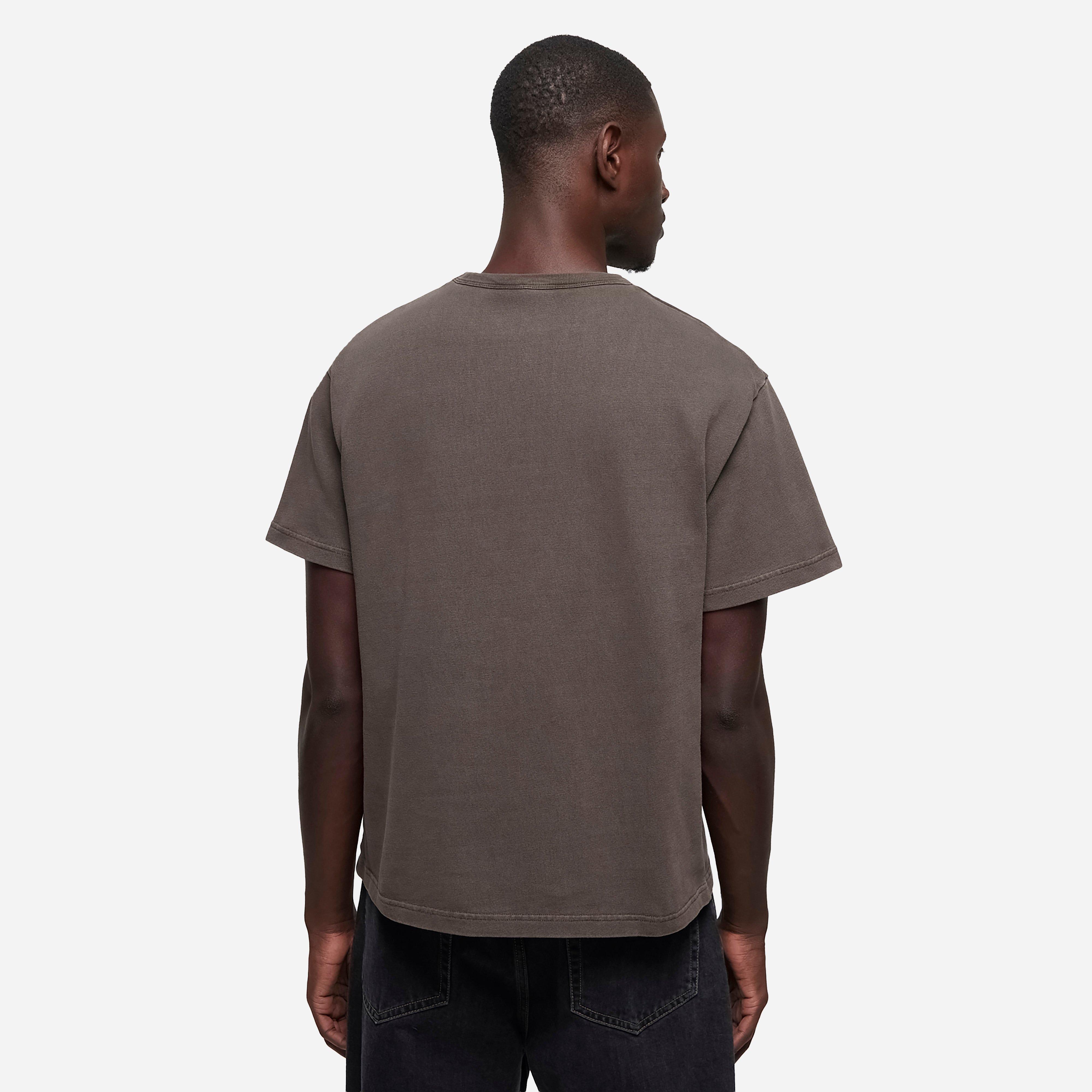 Brain Dead 3D Logohead T-Shirt