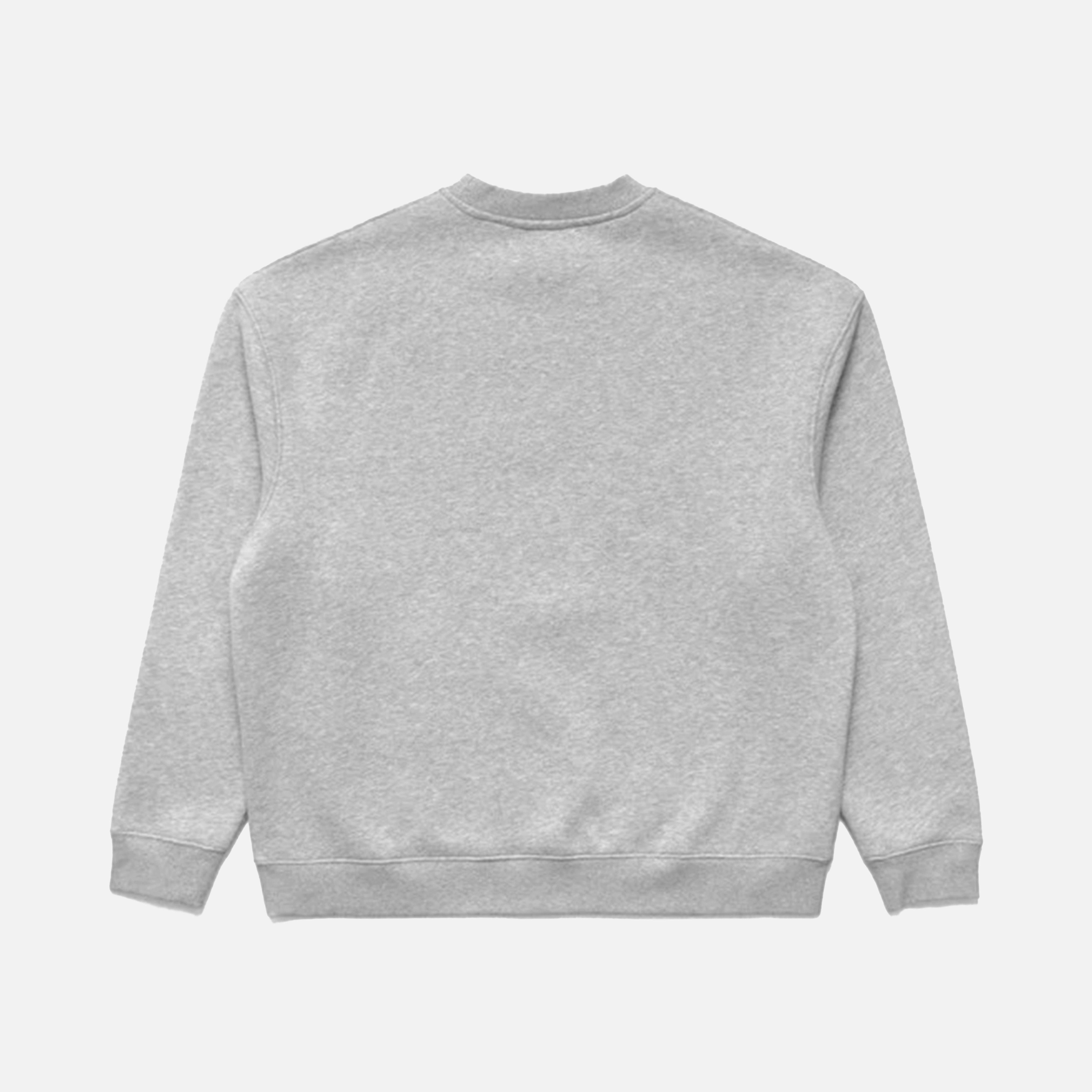 Metalwood Studio Excuses Crew Shirt