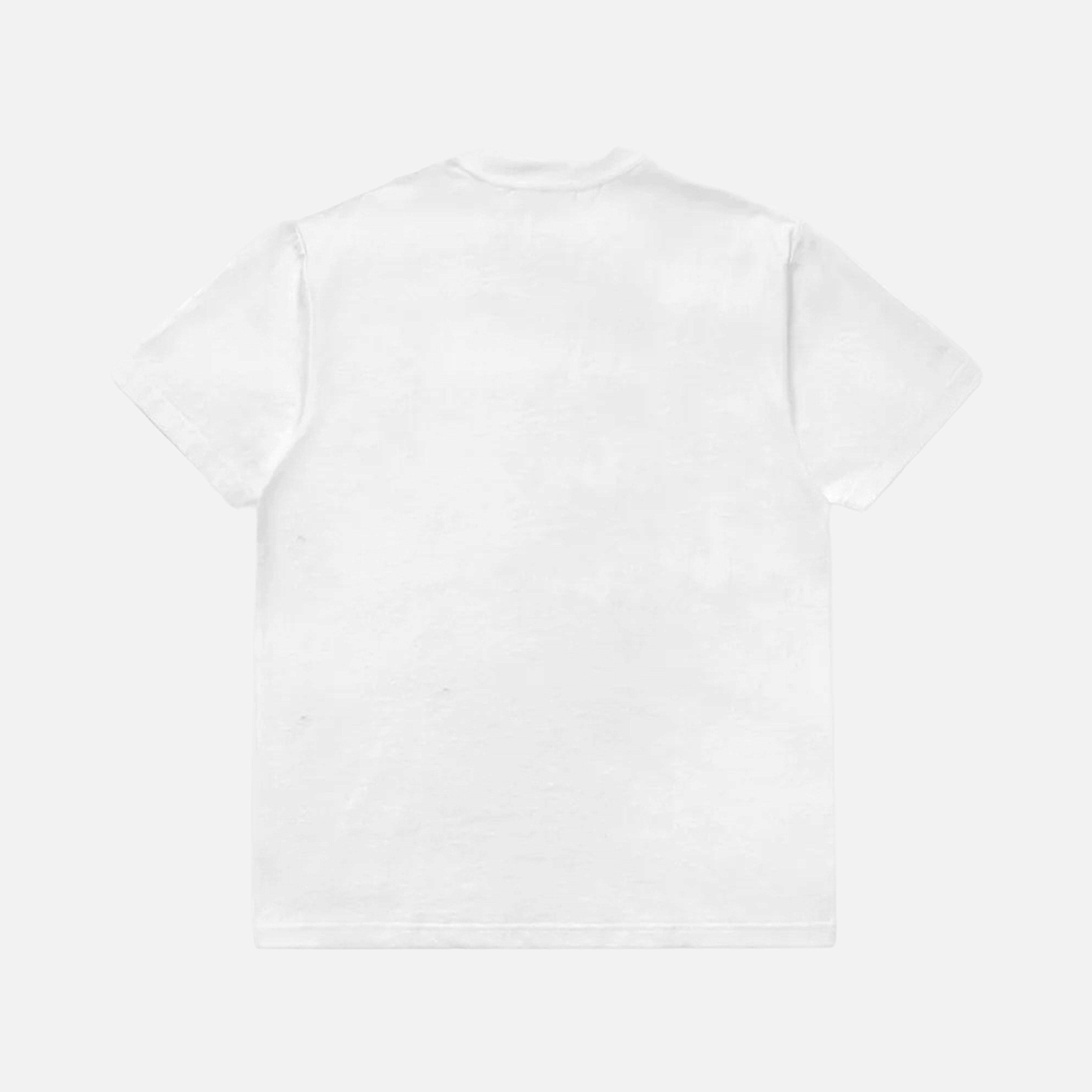 Metalwood Studio Excuses T-Shirt