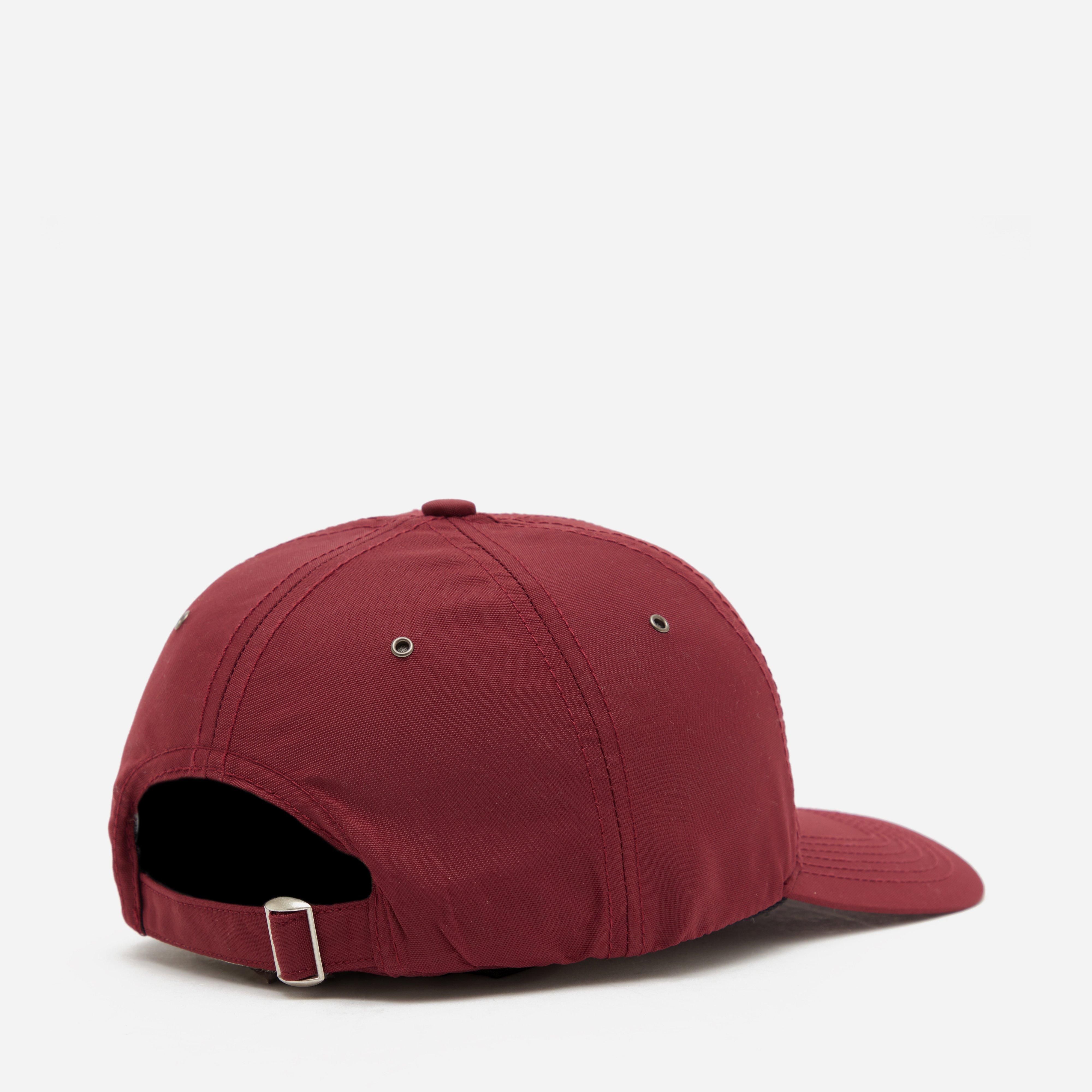 Metalwood Studio Metalcorp Dad Cap