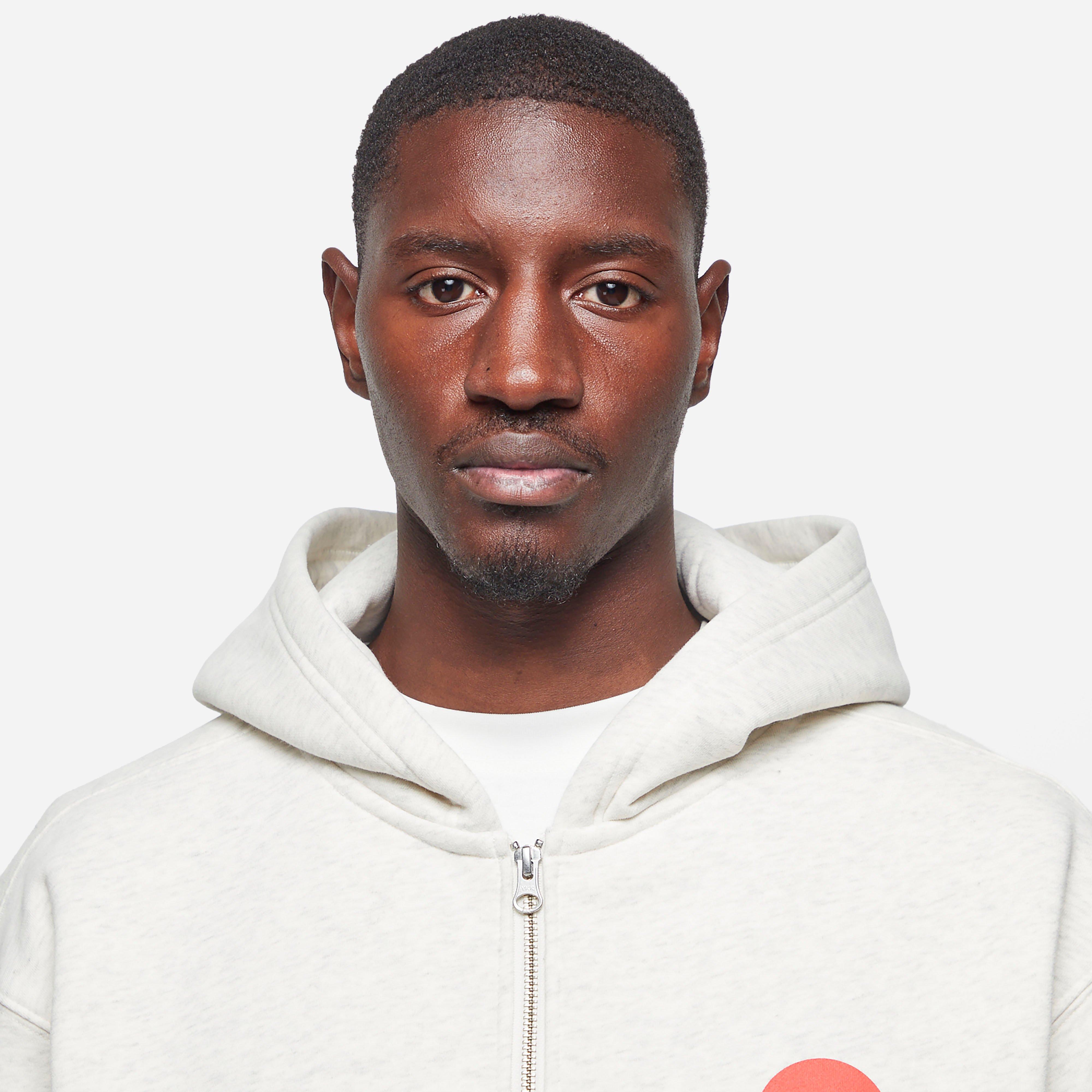 Metalwood Studio Blades Gym Hooded Sweatshirt