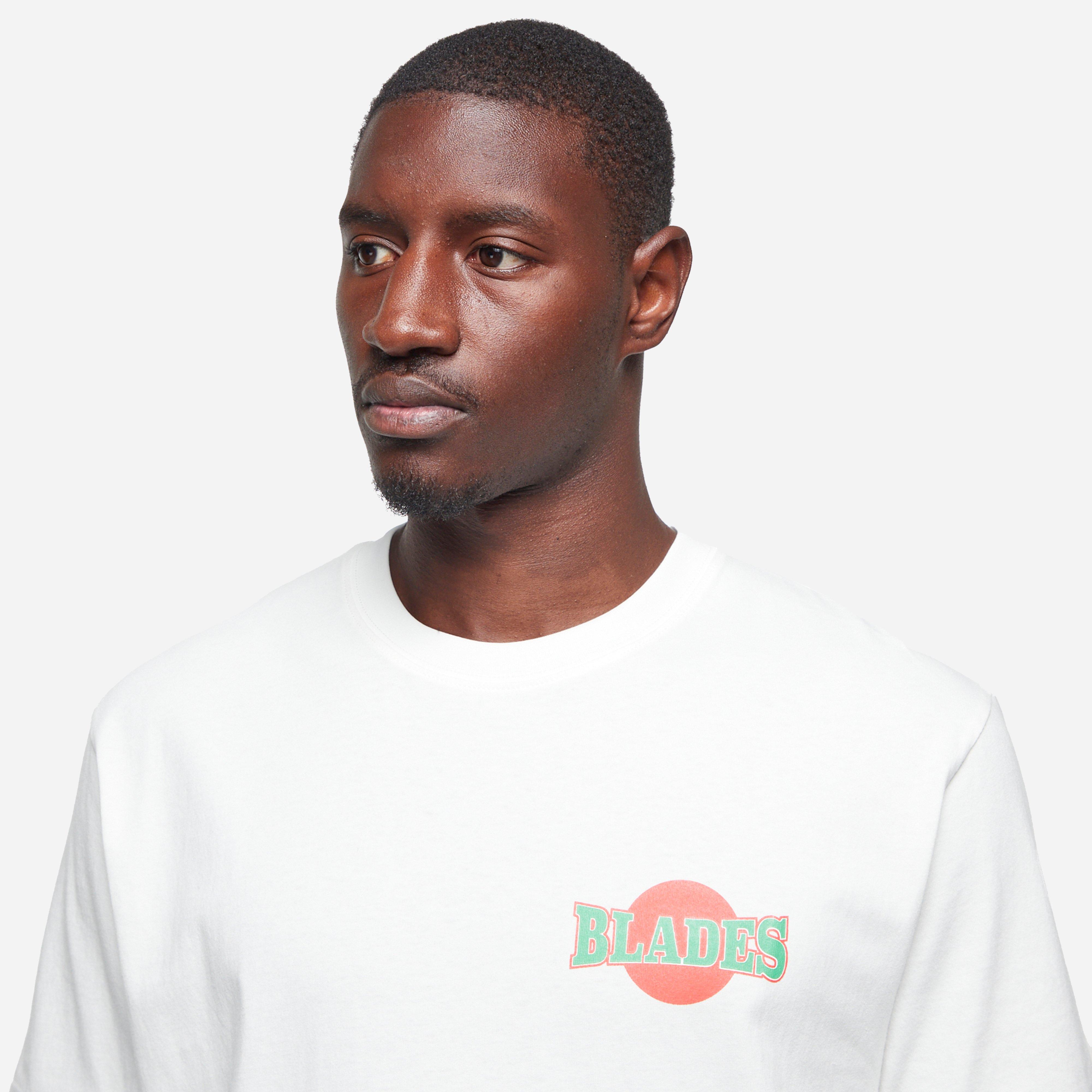 Metalwood Studio Blades Gym T-Shirt