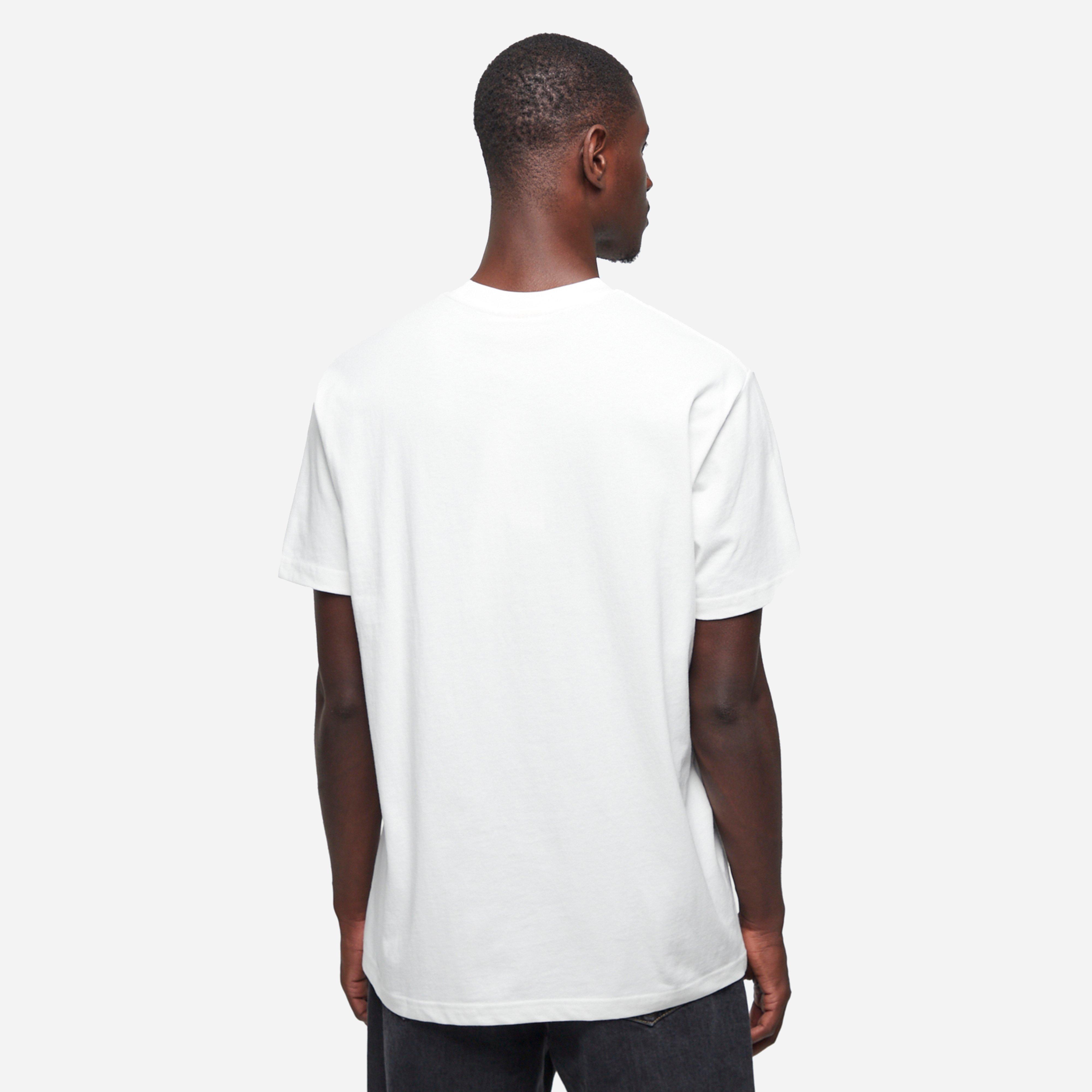 Metalwood Studio Rorschach T-Shirt