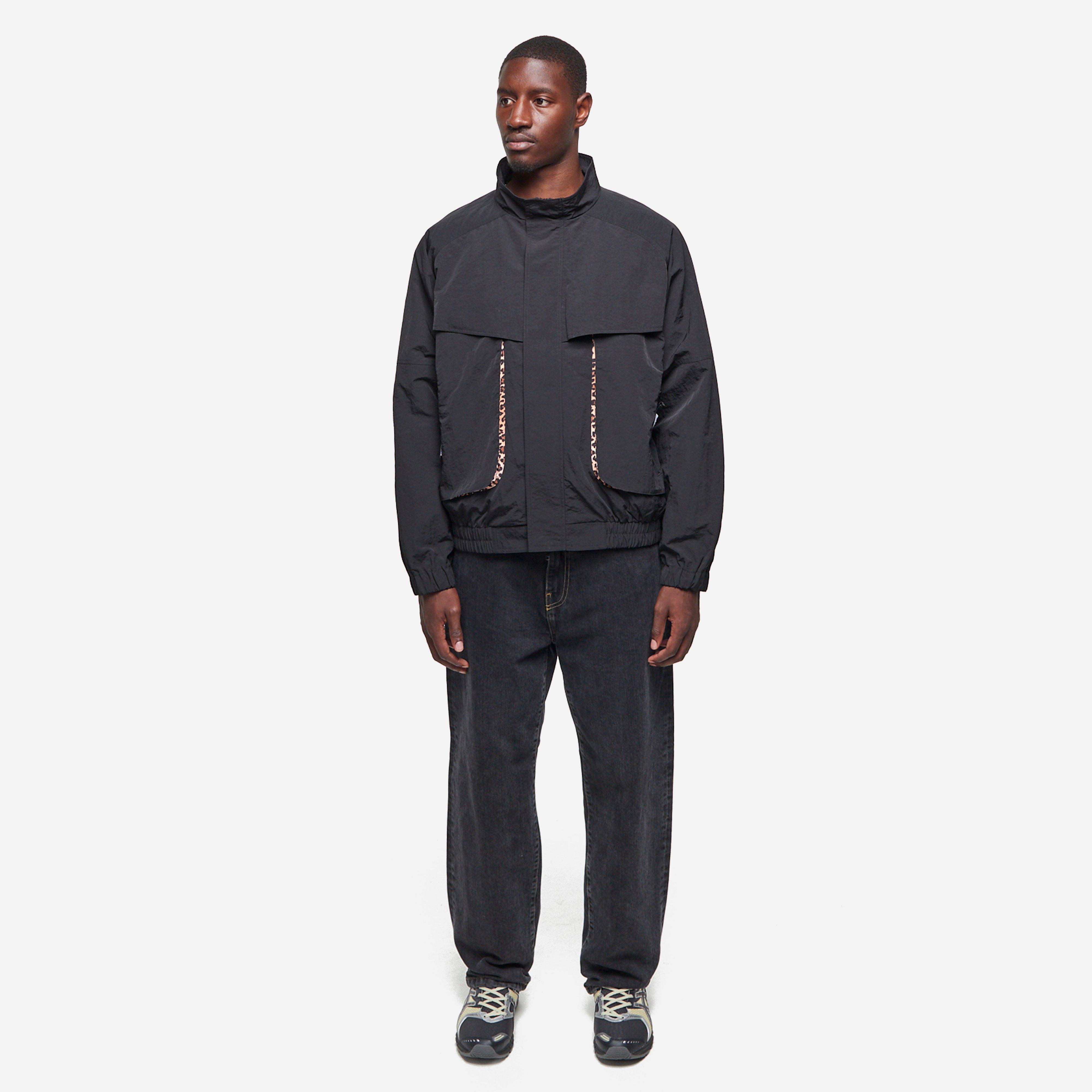 Metalwood Studio Bomber Jacket