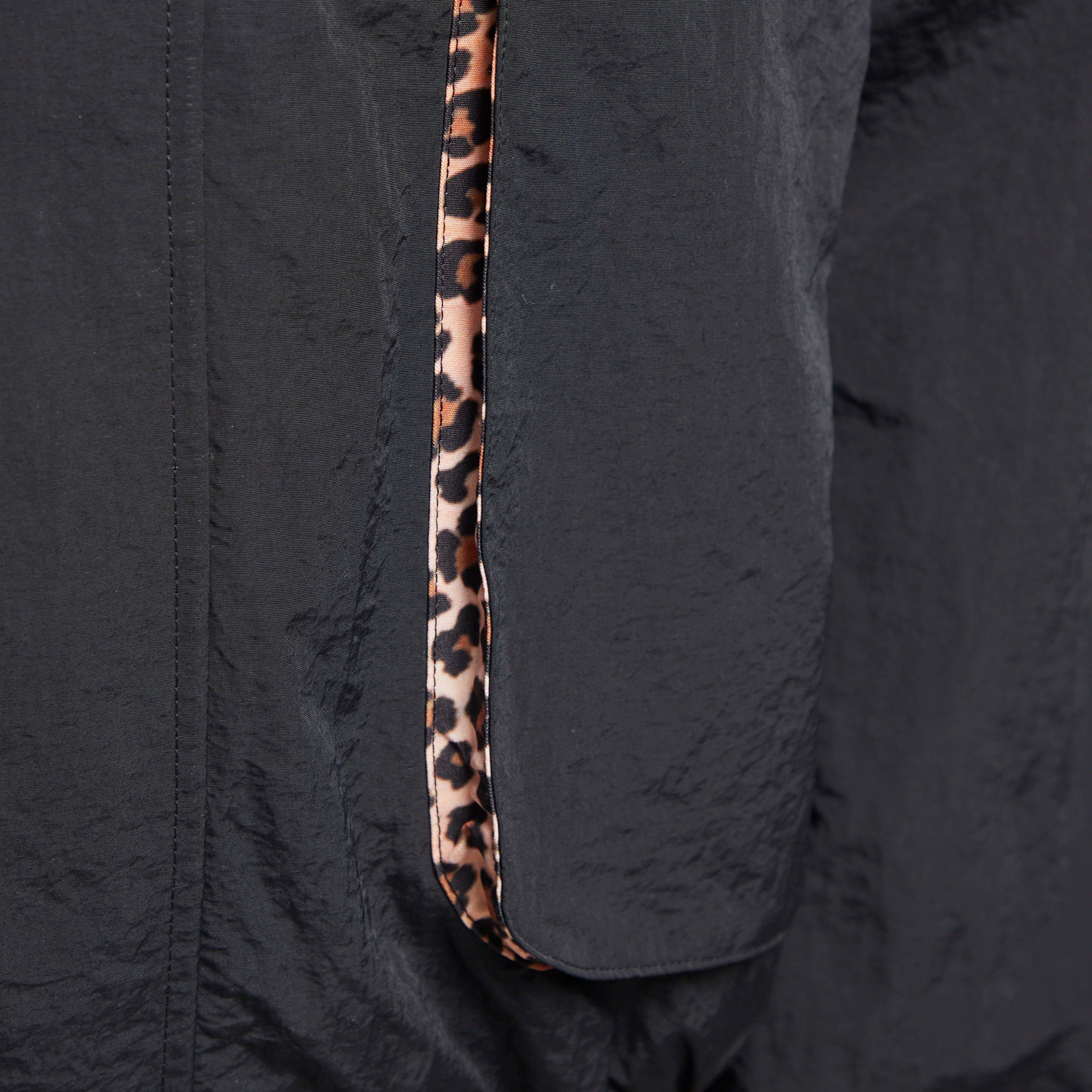 Metalwood Studio Bomber Jacket