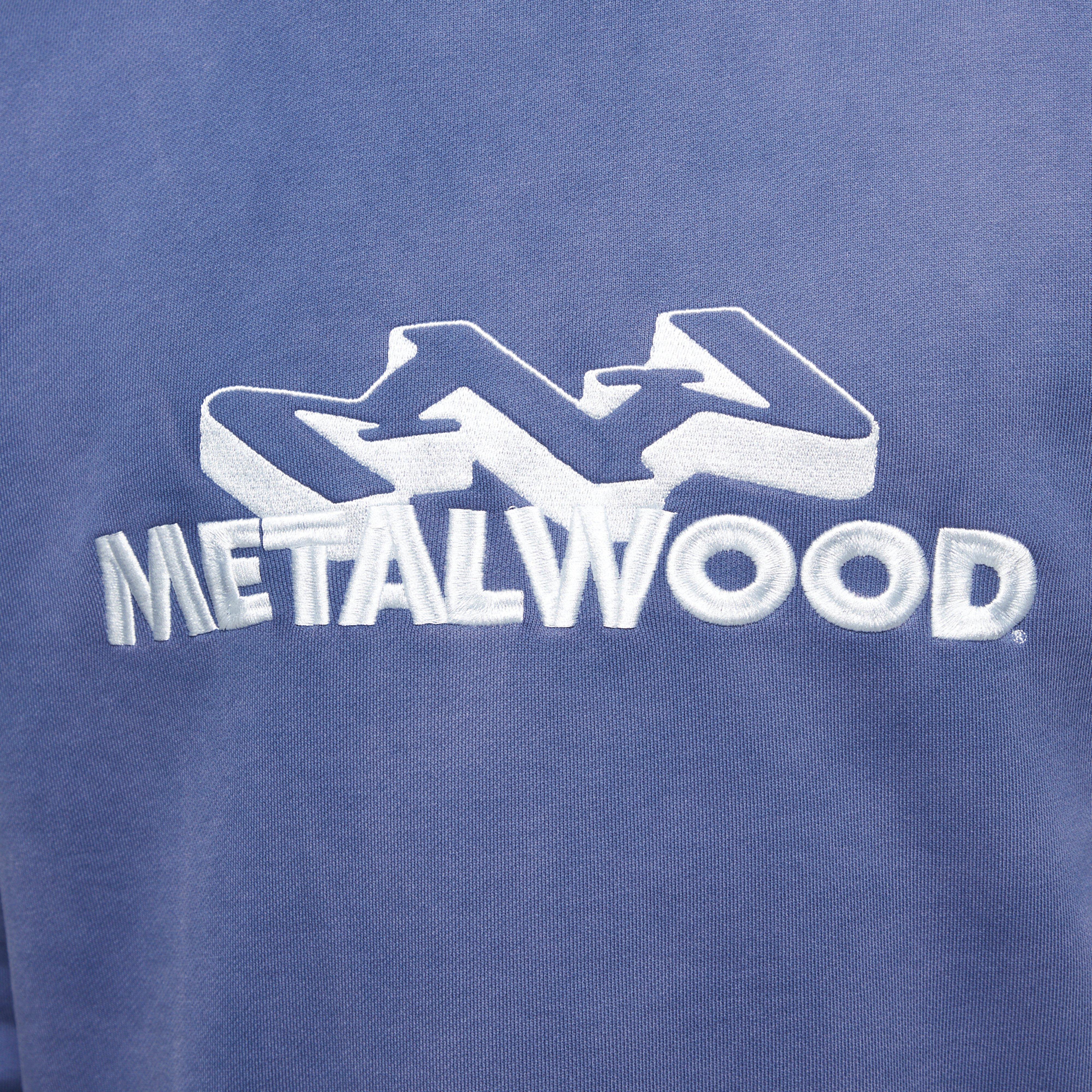Metalwood Studio Mountaineer Sweatshirt