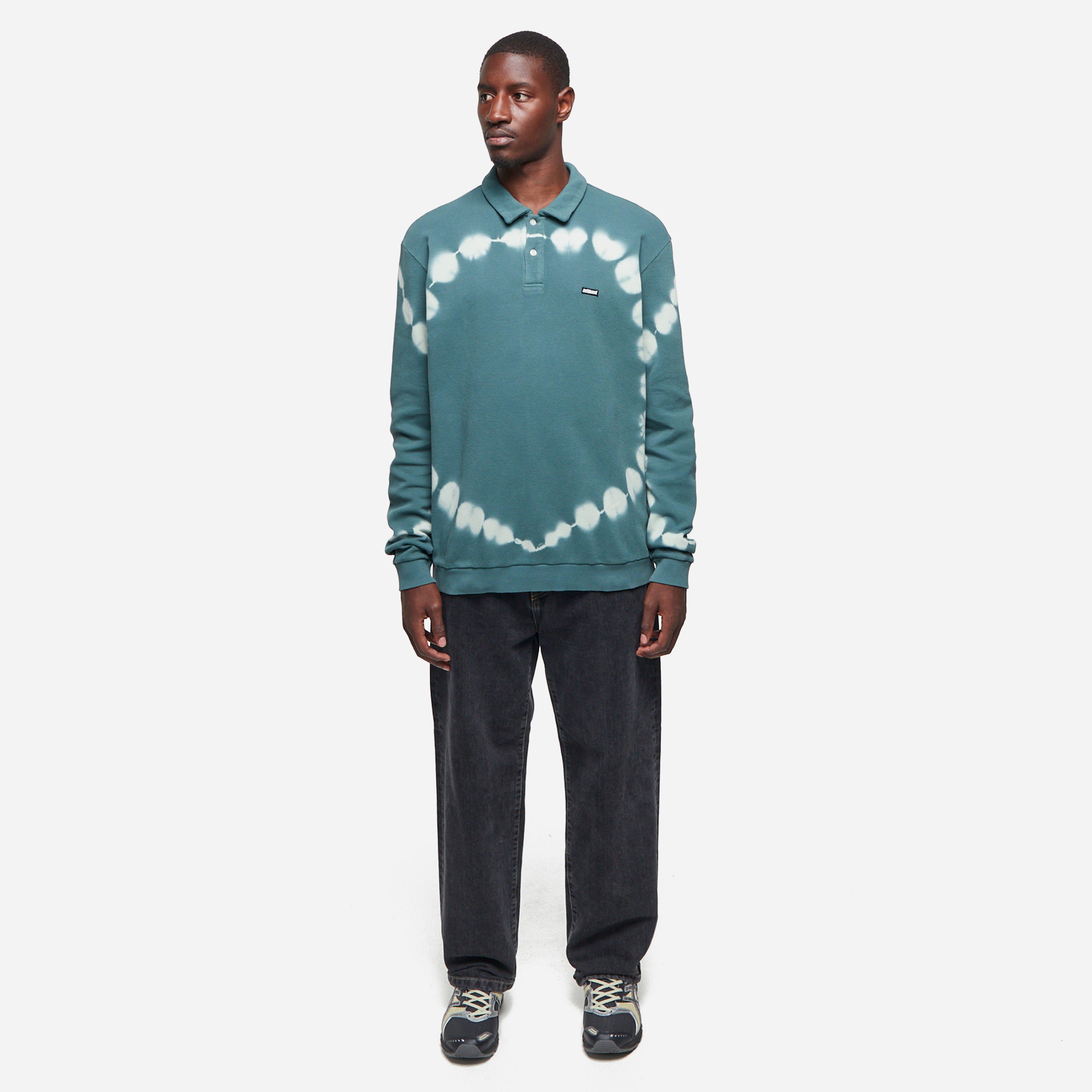 Metalwood Studio Mini Metal Thermal Polo