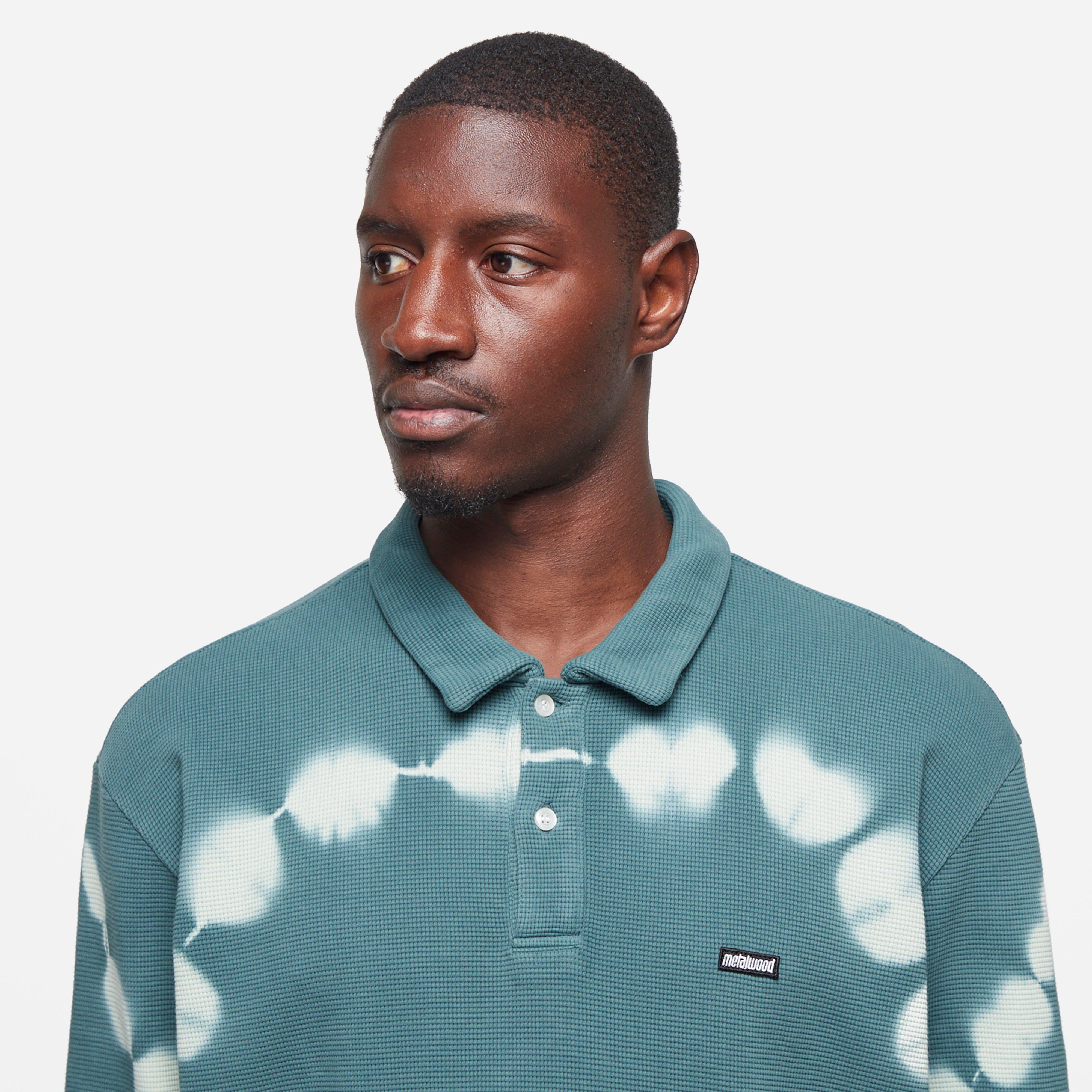 Metalwood Studio Mini Metal Thermal Polo