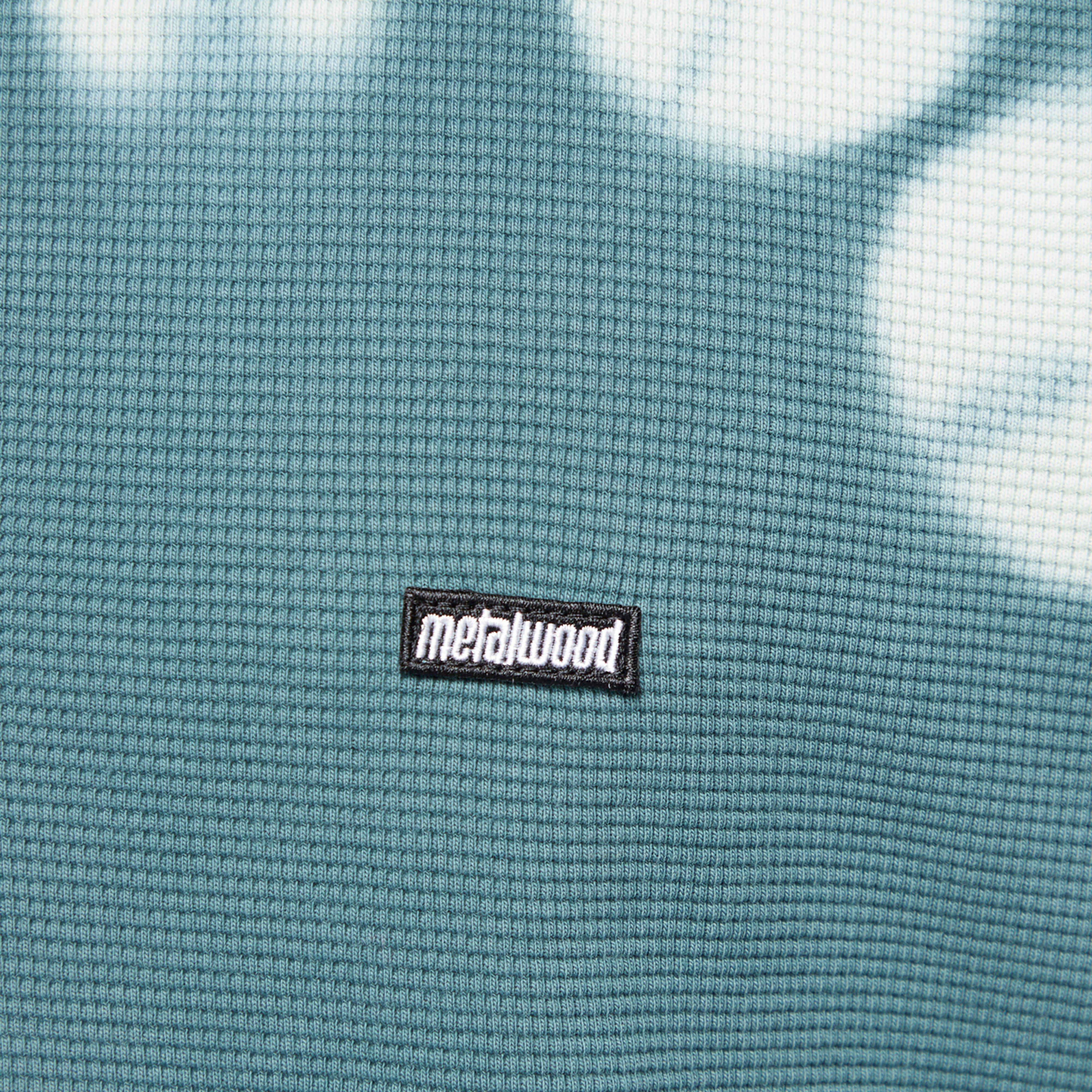 Metalwood Studio Mini Metal Thermal Polo