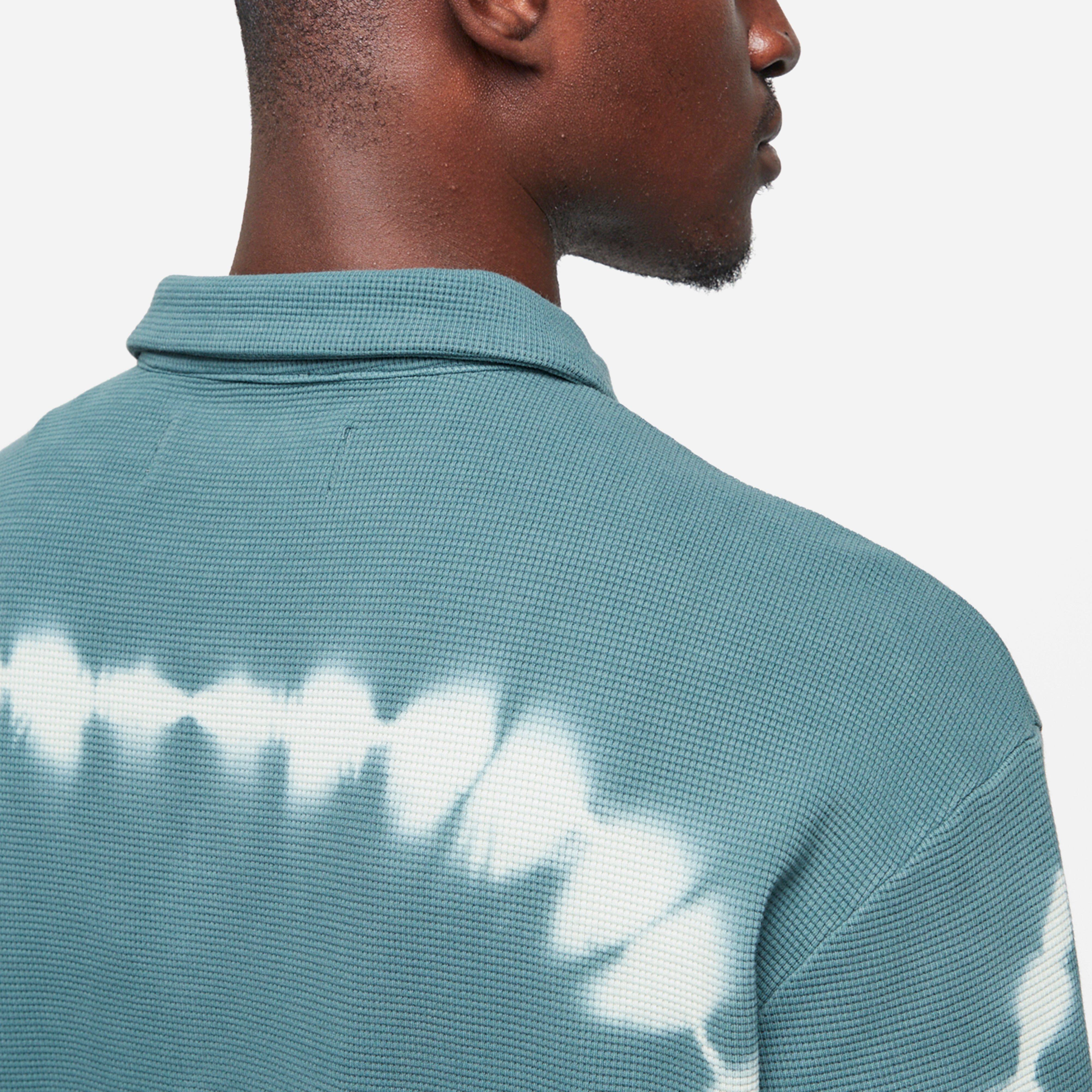 Metalwood Studio Mini Metal Thermal Polo