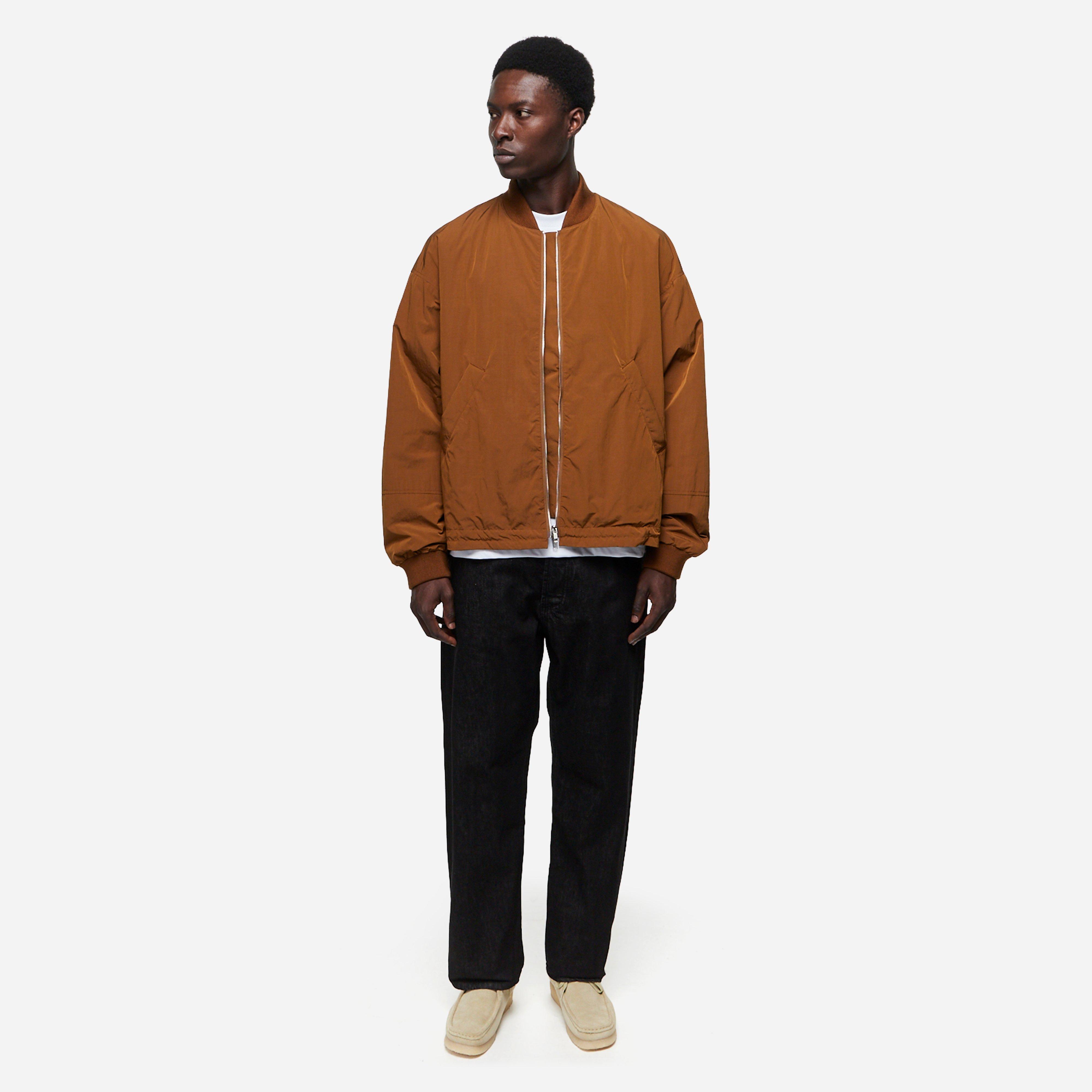 YMC Basement Bomber Jacket