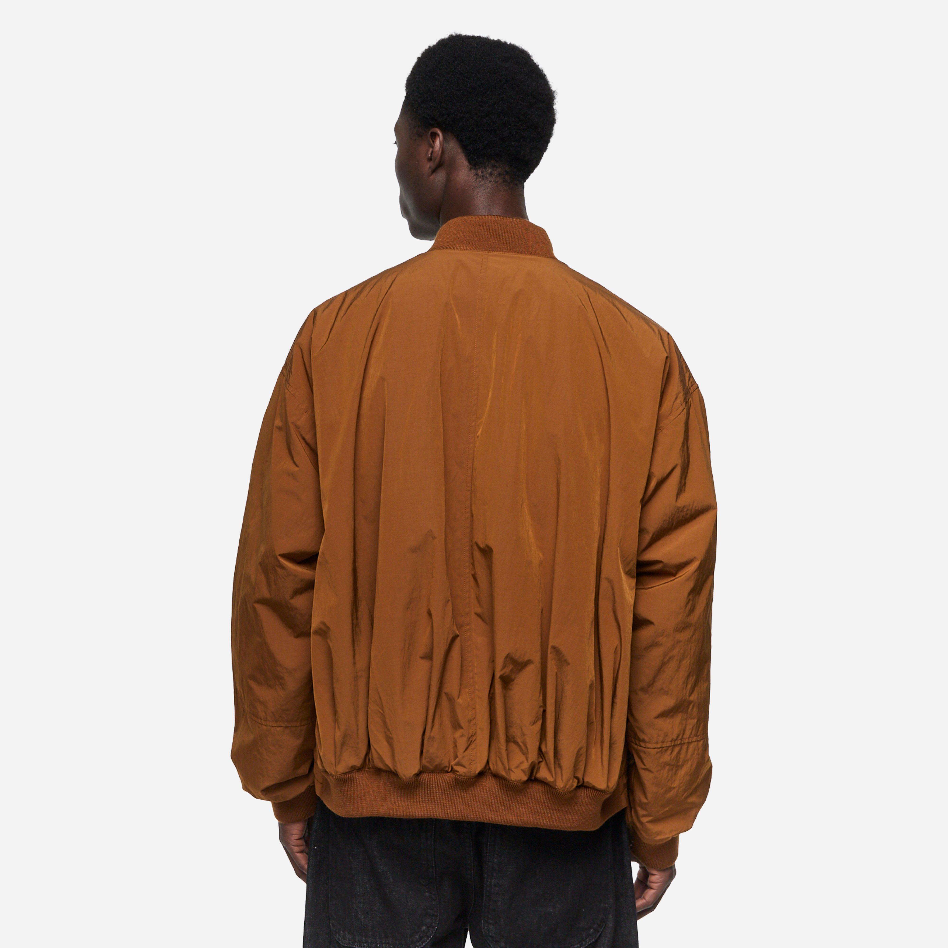 YMC Basement Bomber Jacket