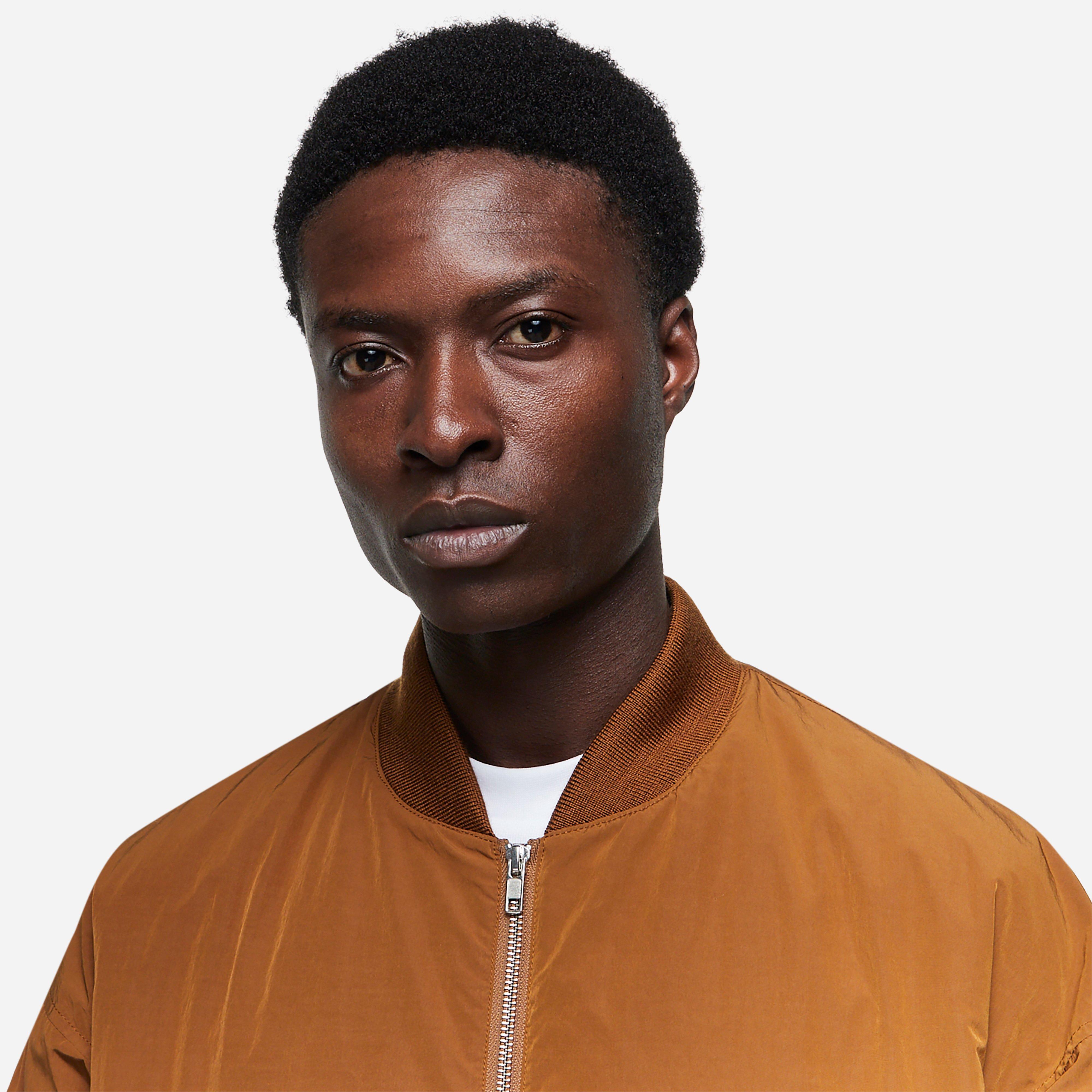 YMC Basement Bomber Jacket