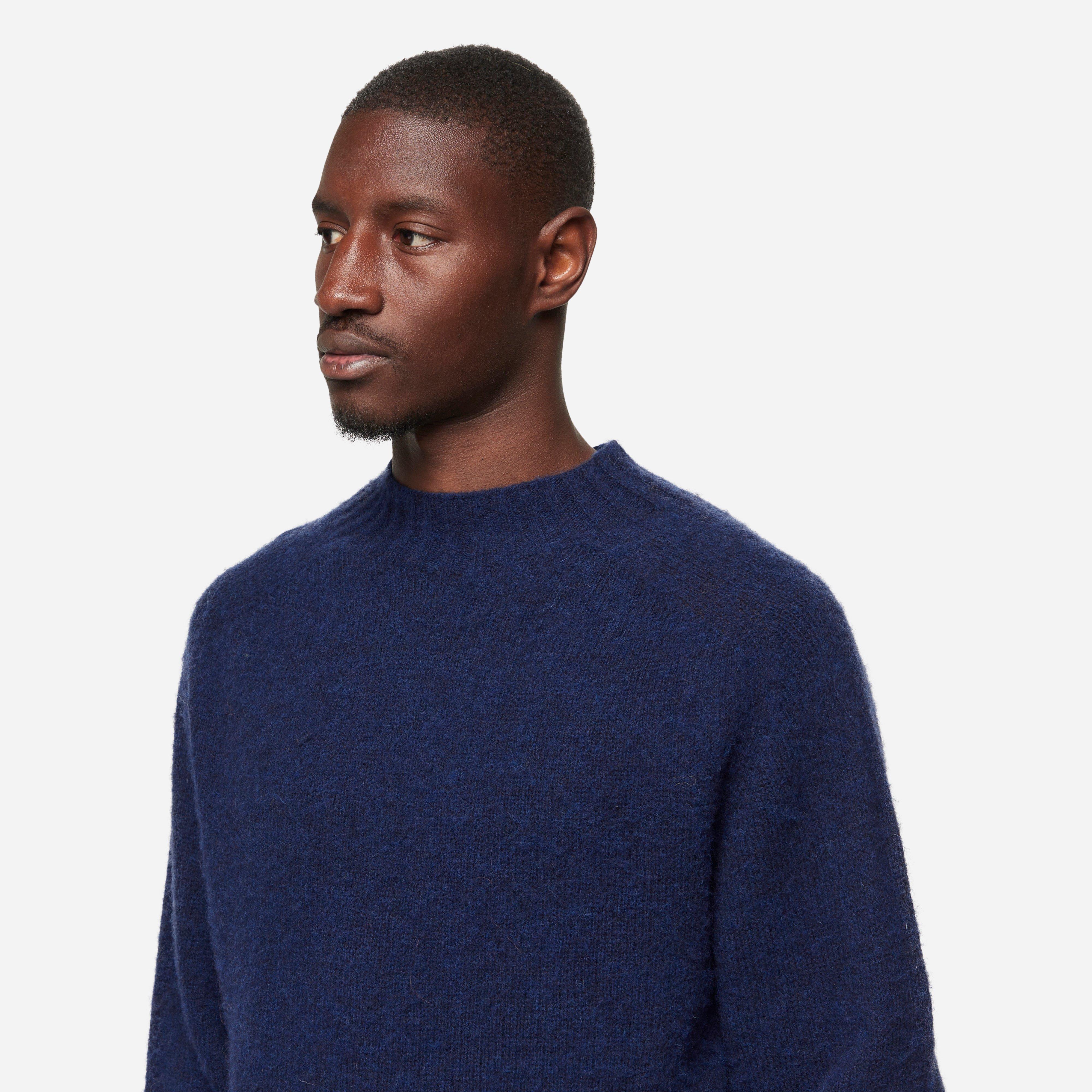 YMC Montland Knit