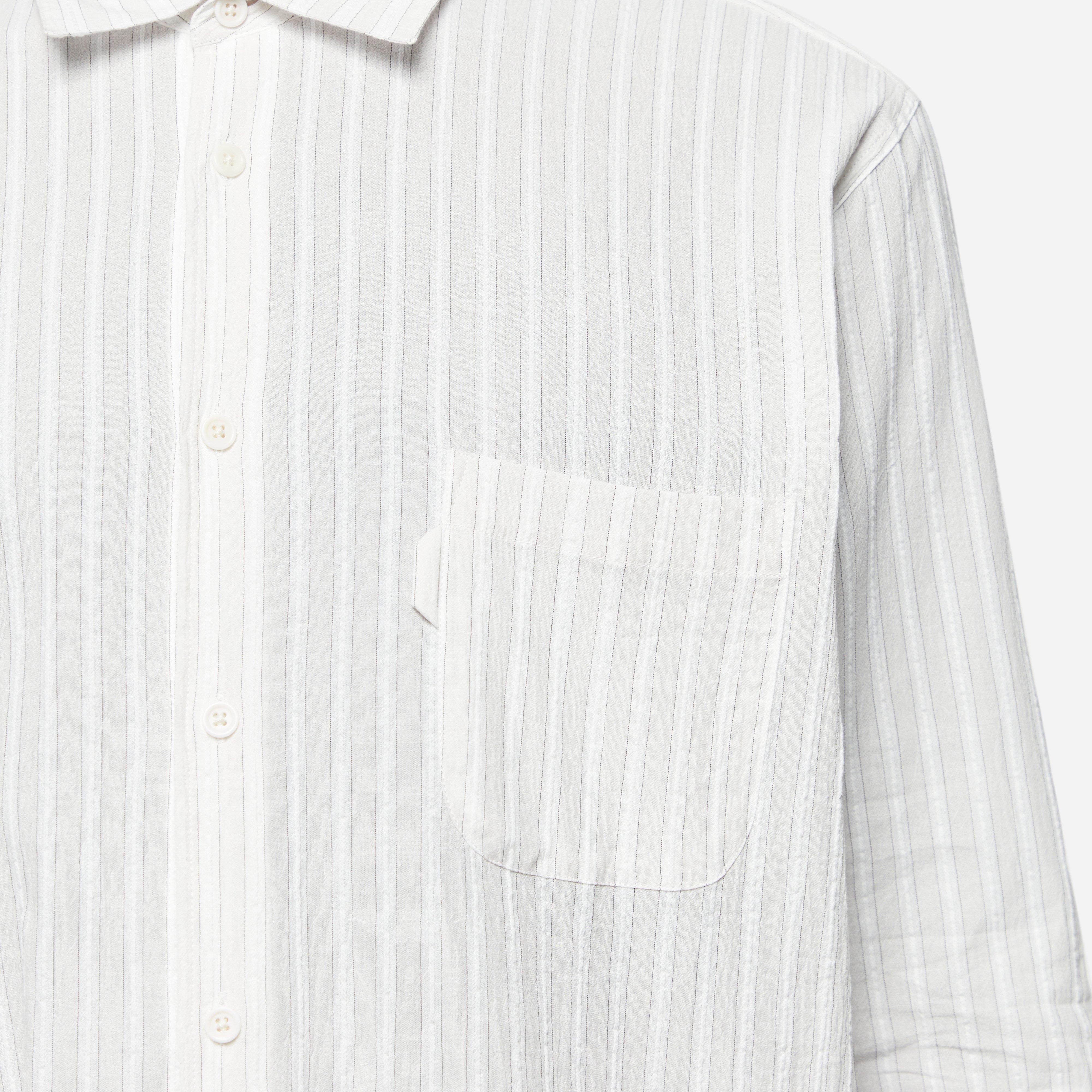 YMC Curtis Shirt