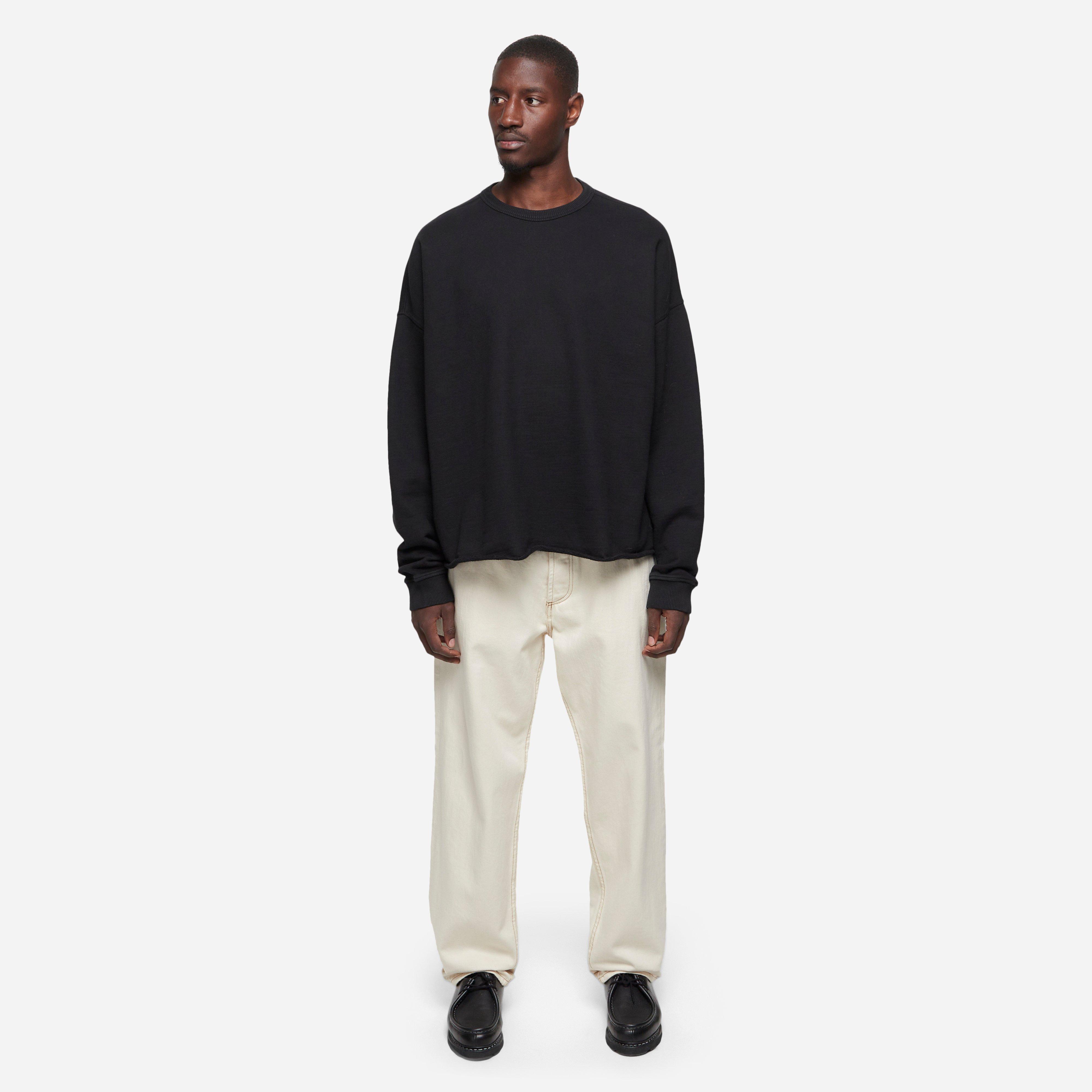 YMC Studio Sweatshirt