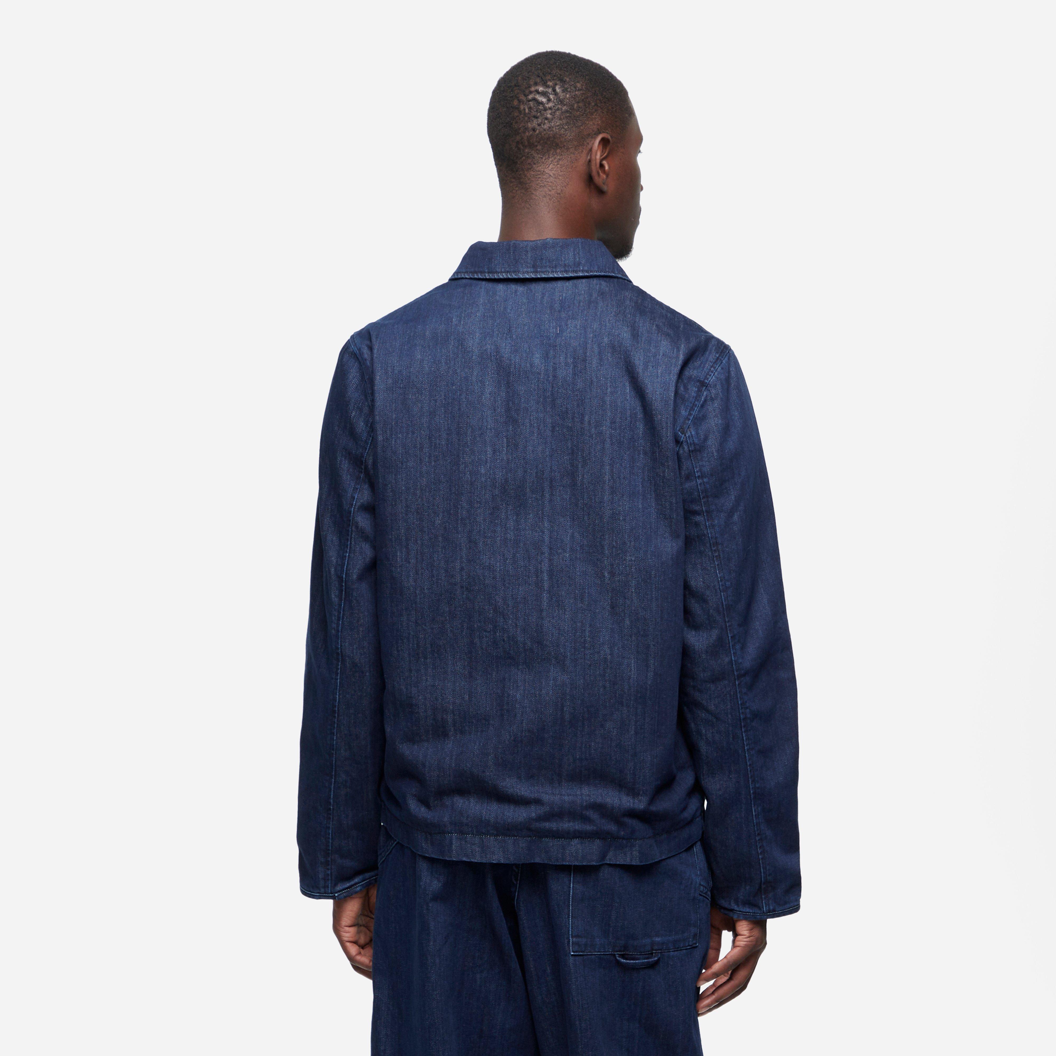 YMC Groundhog Jacket