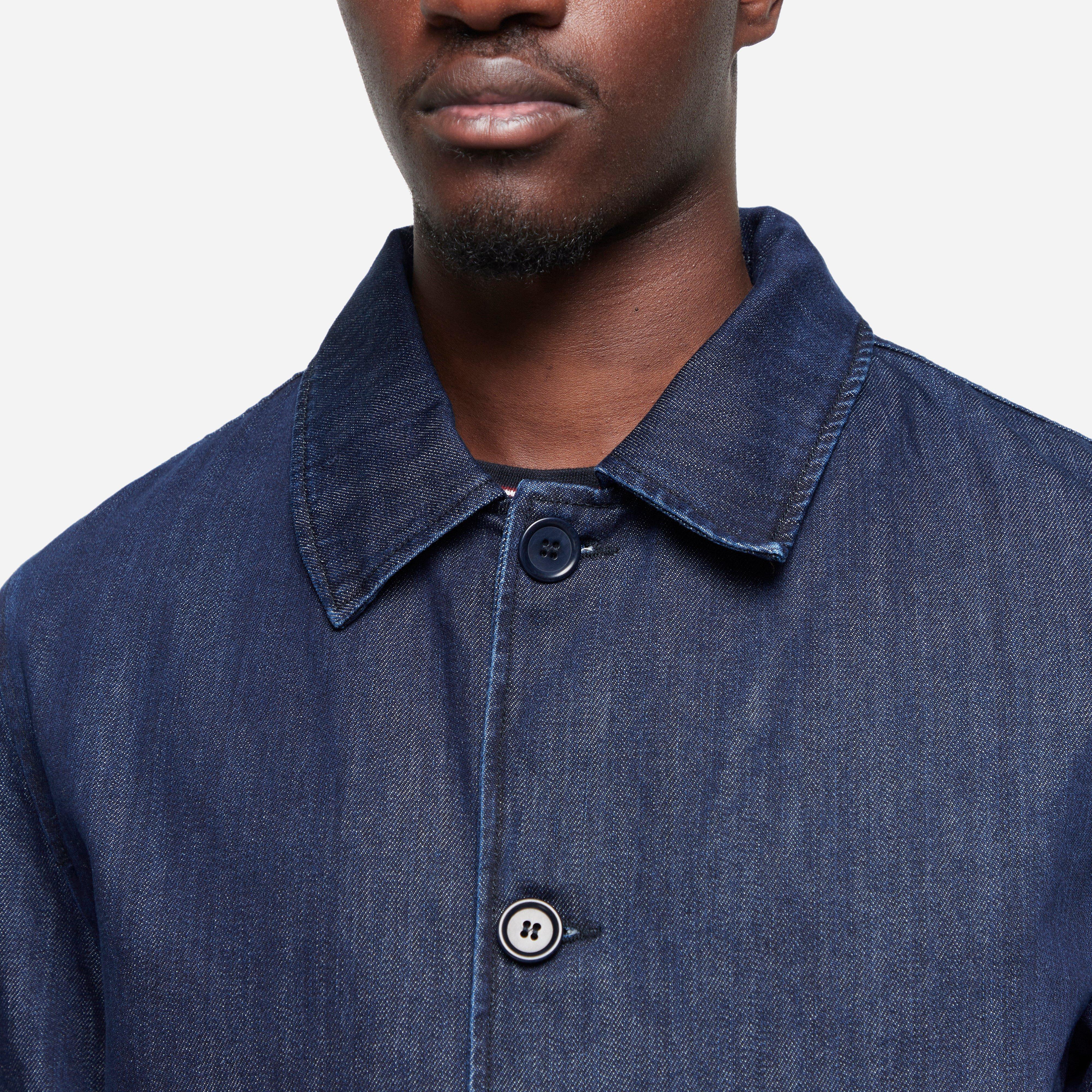 YMC Groundhog Jacket