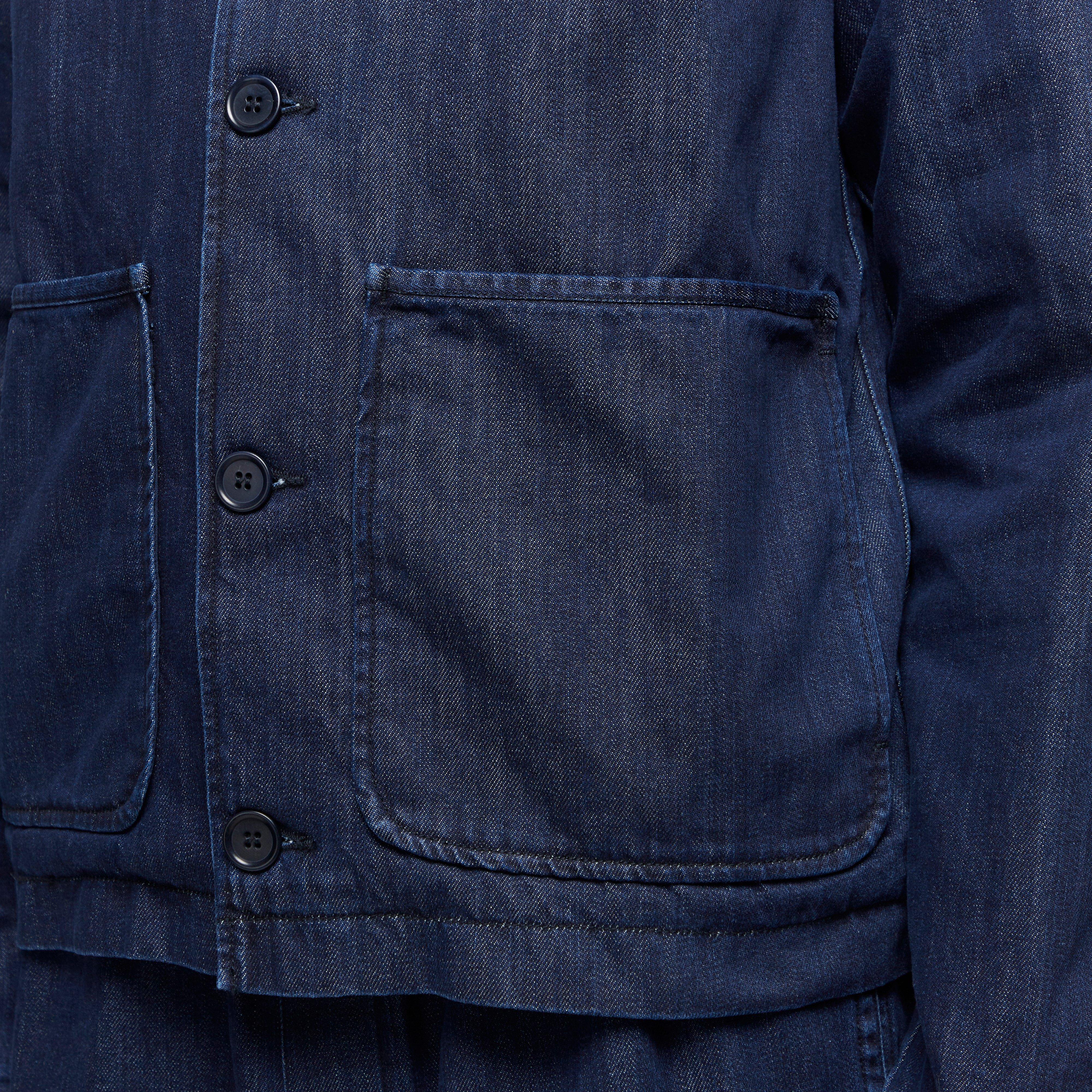 YMC Groundhog Jacket