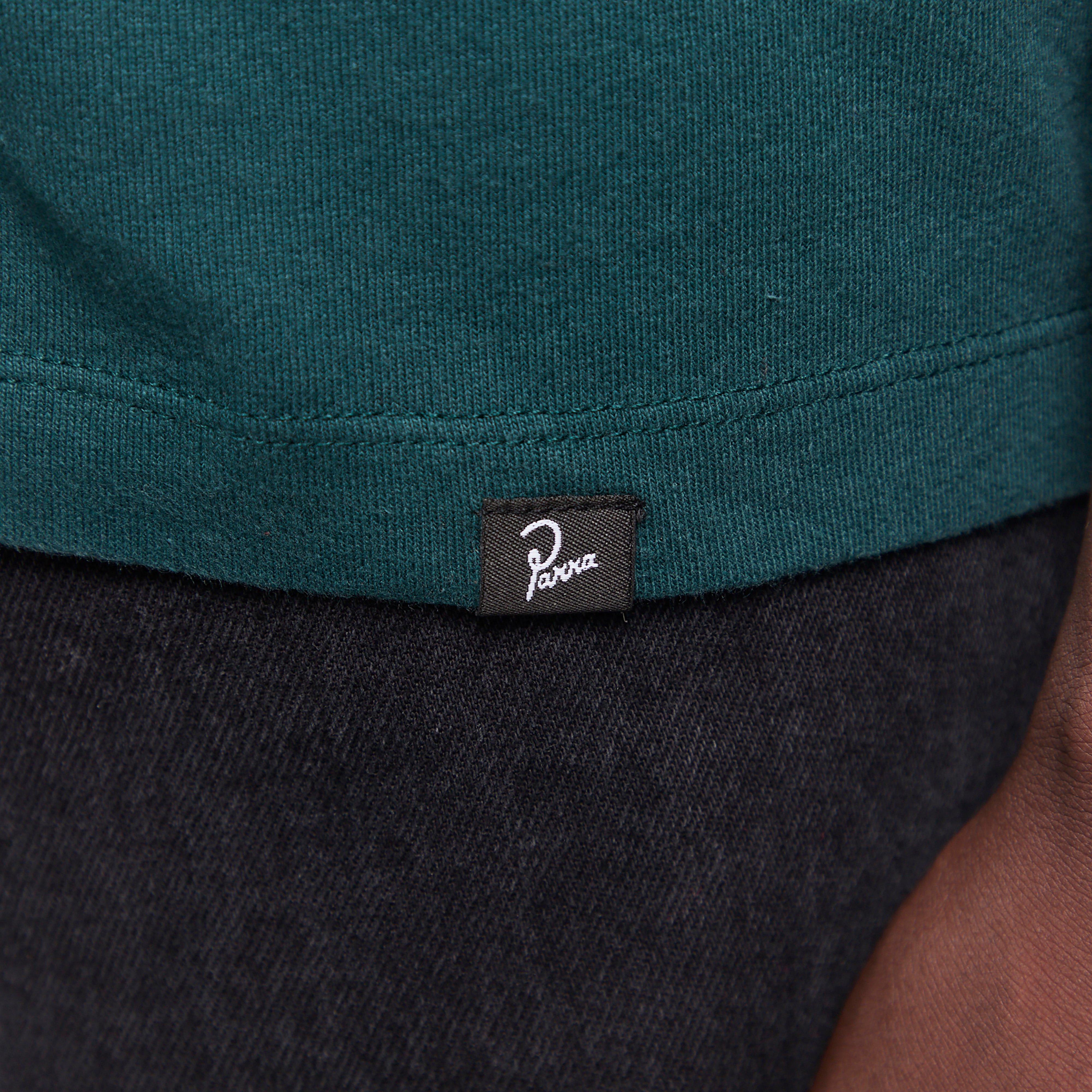 by Parra Nothing Please T-Shirt