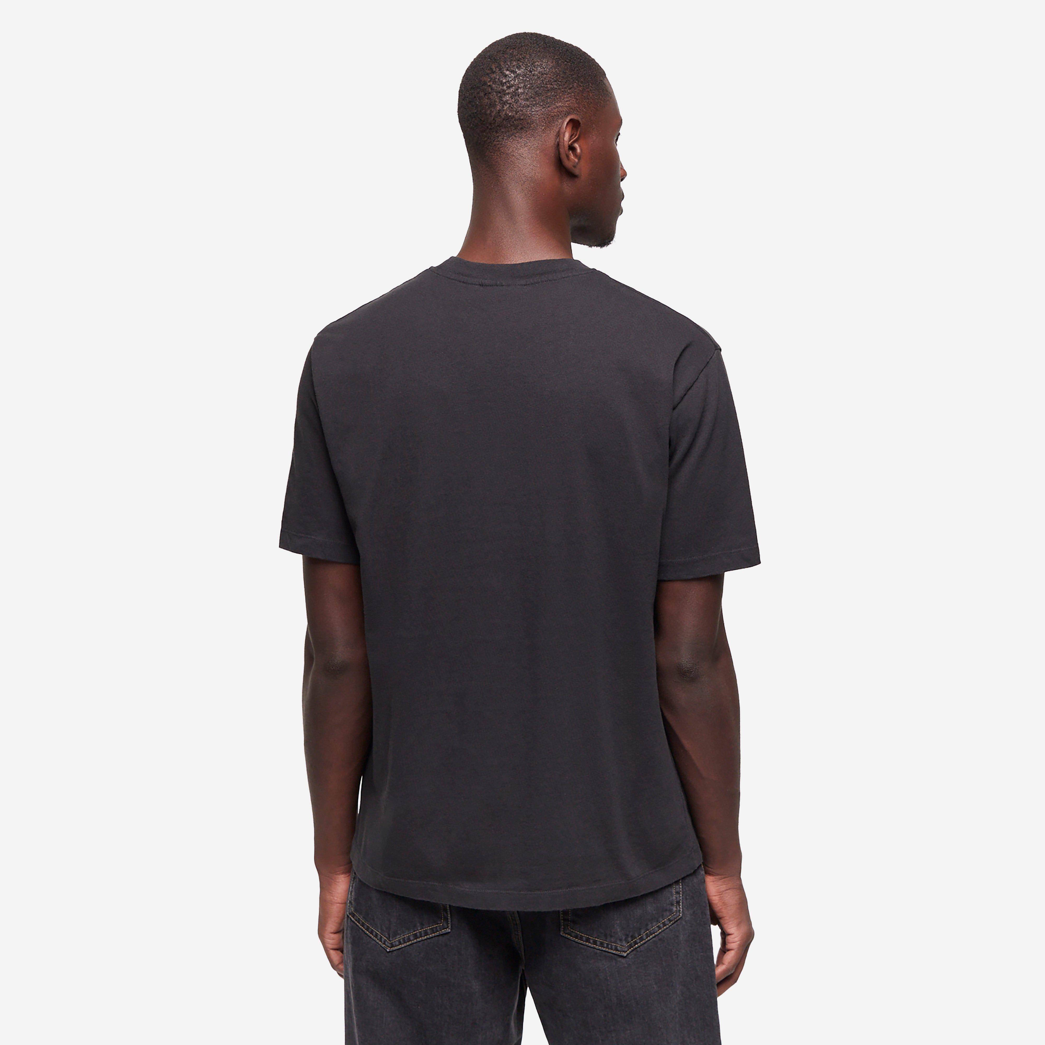 by Parra Crow Logo T-Shirt