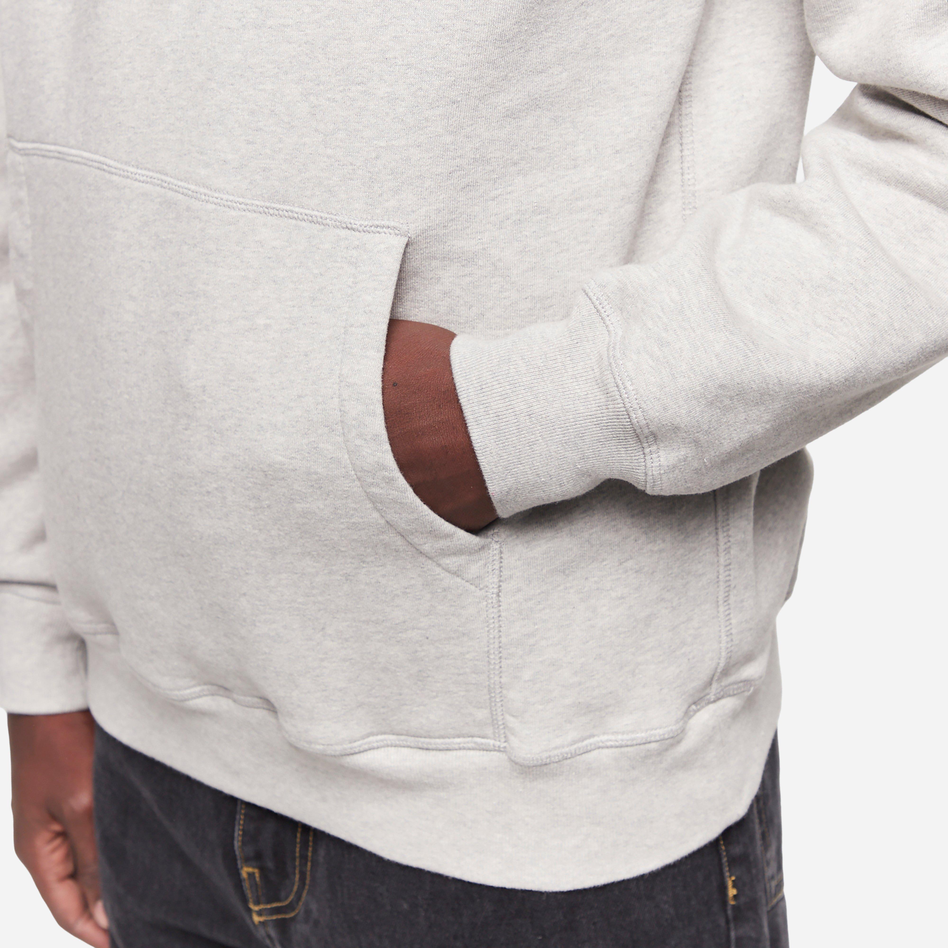 by Parra Crow Logo Hoodie