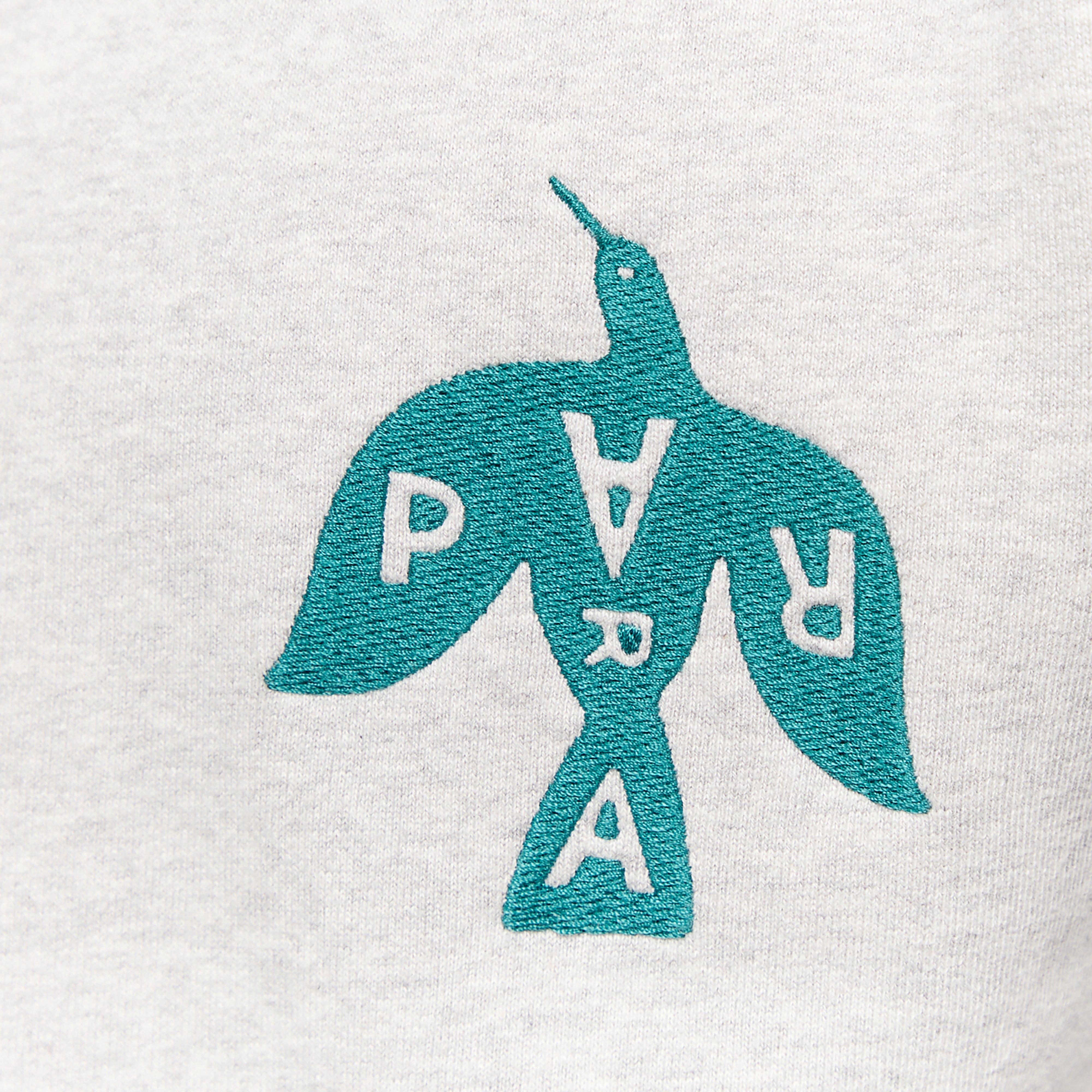 by Parra Crow Logo Hoodie