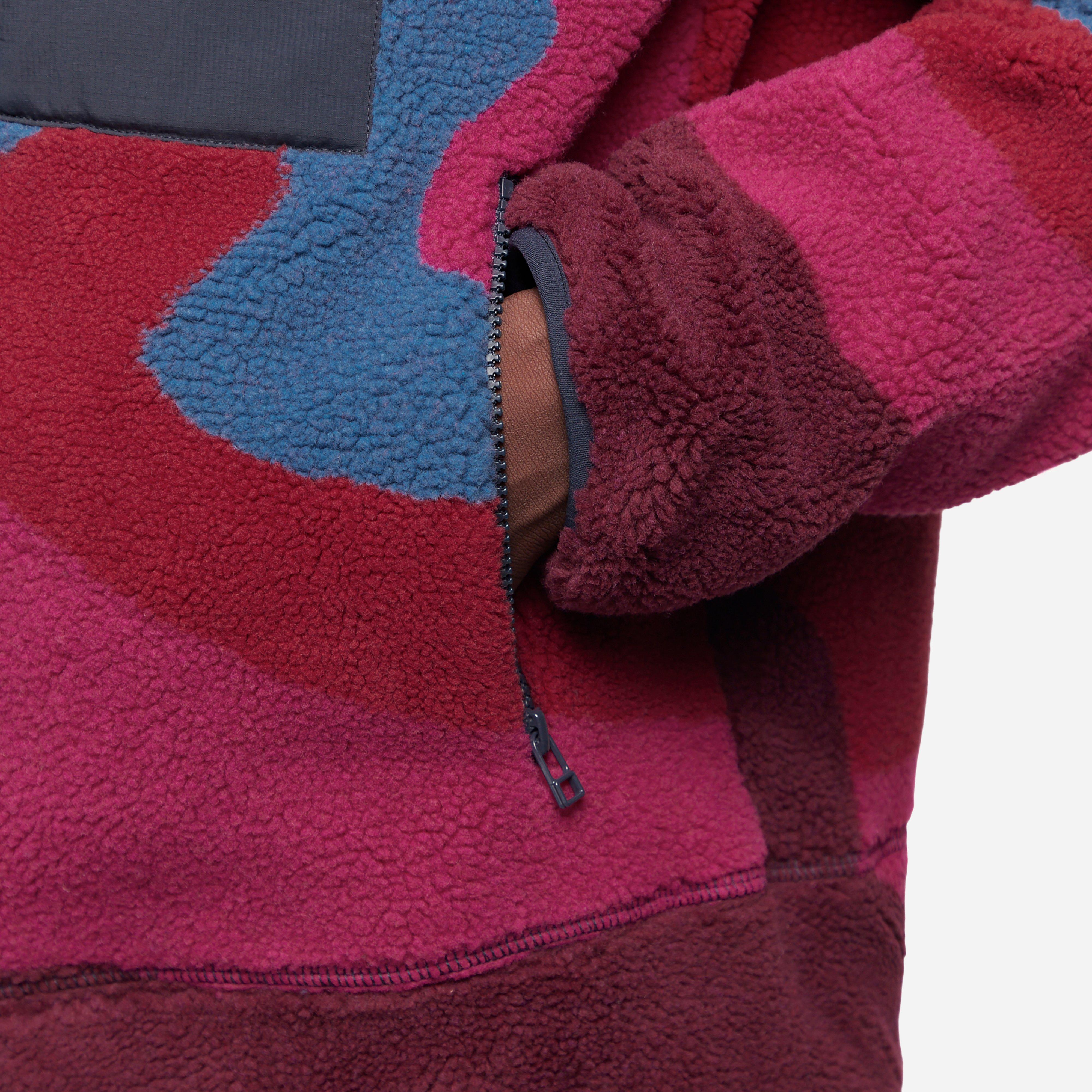 by Parra Booster Fleece Jacket