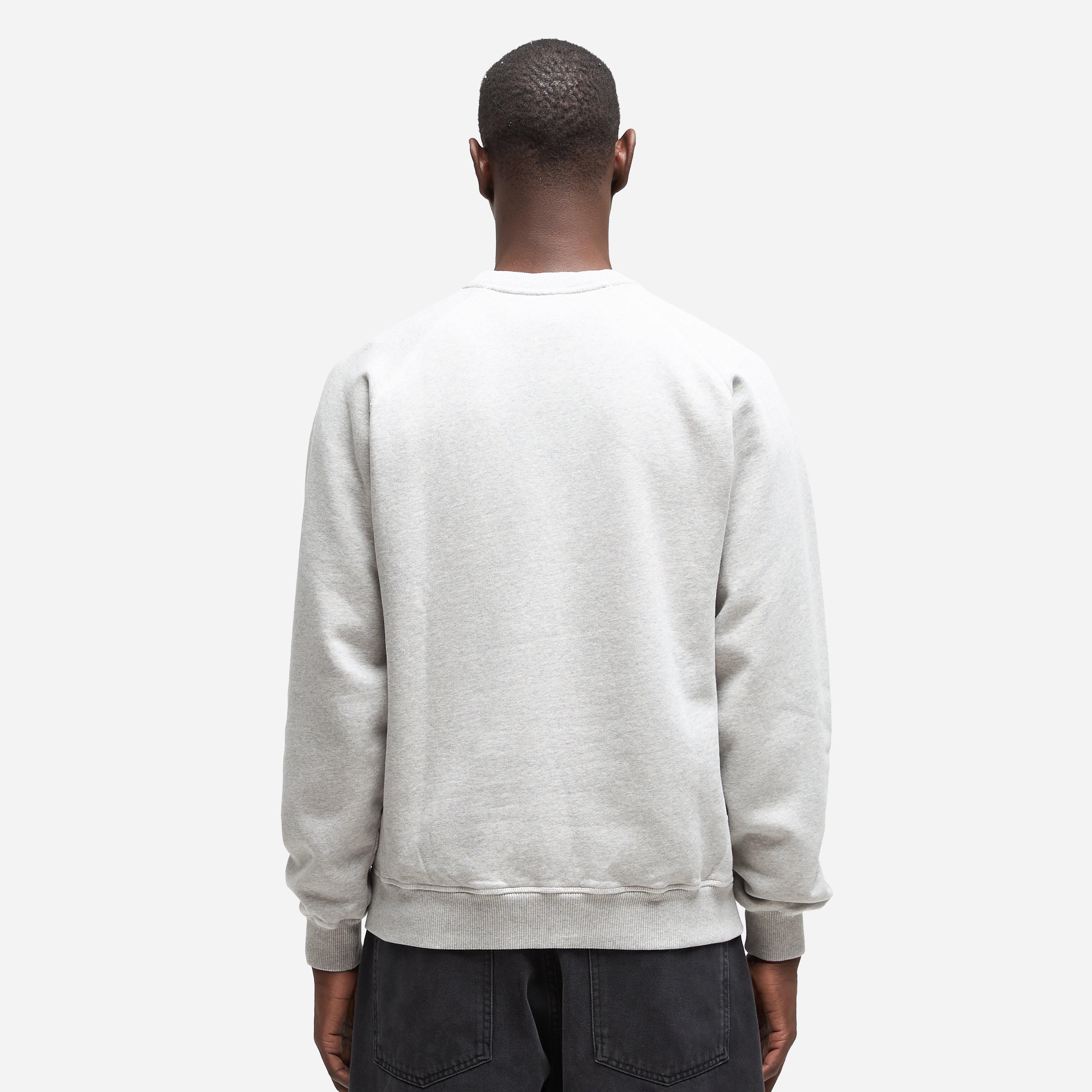 by Parra Drunk Parent Crew Shirt