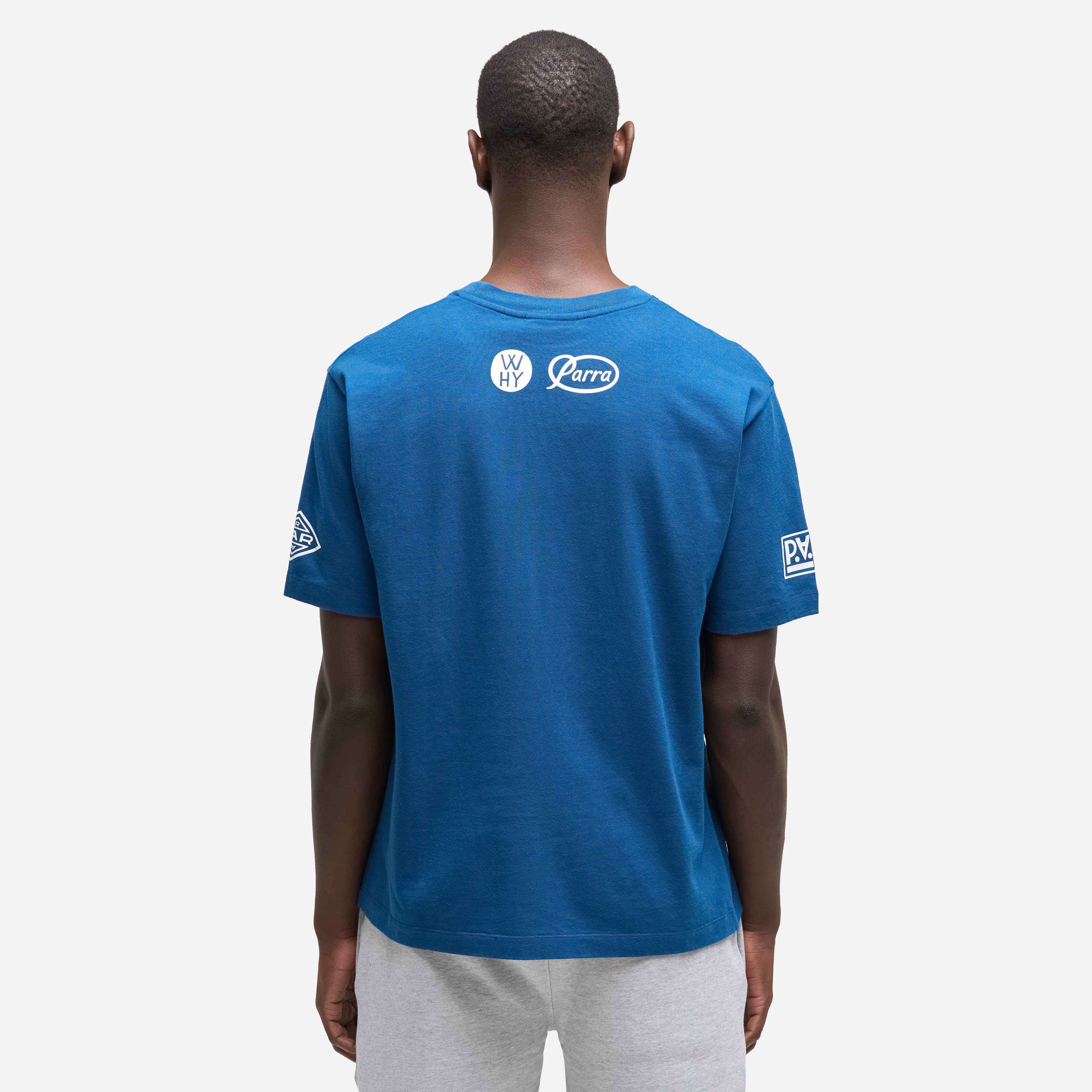by Parra Media Training T-Shirt
