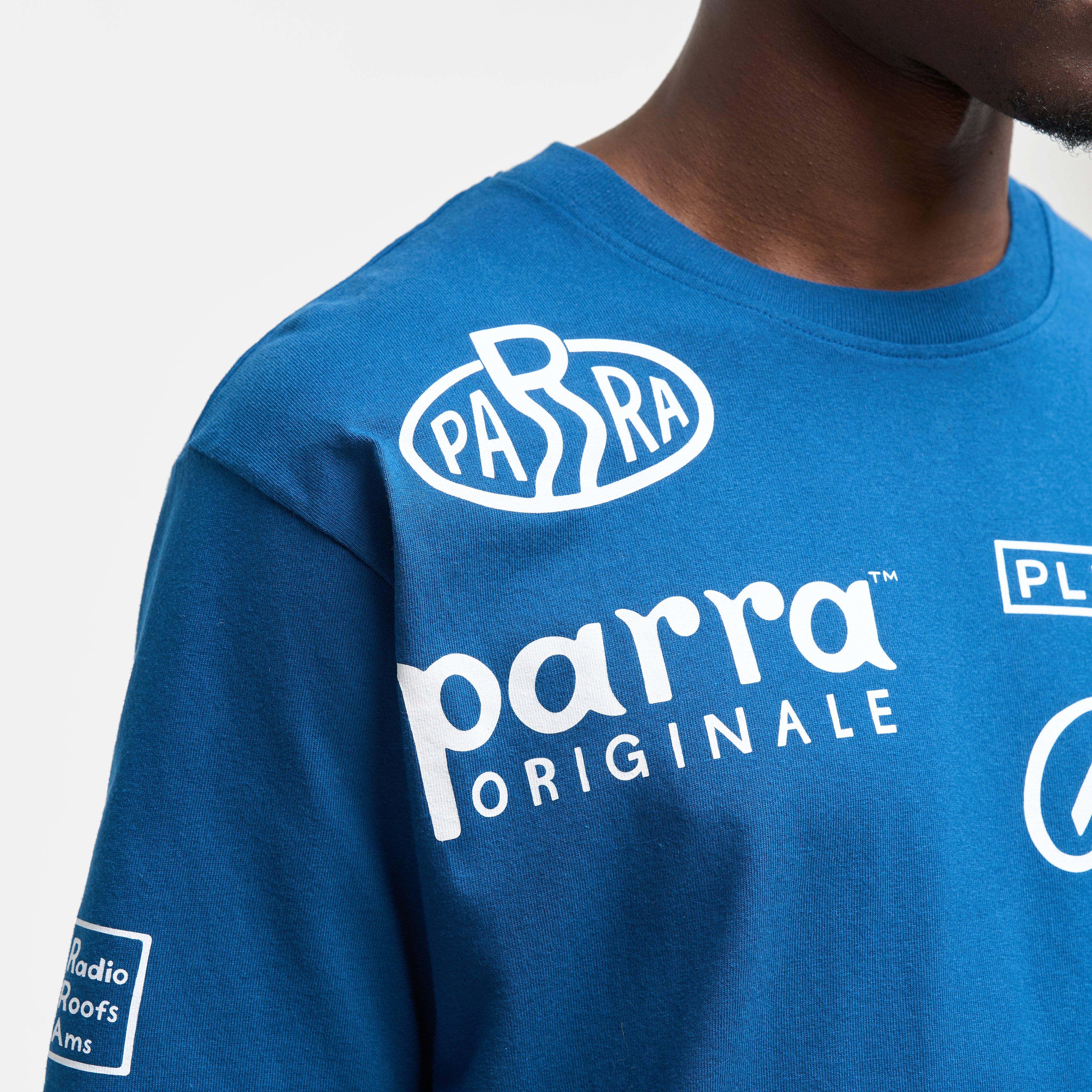 by Parra Media Training T-Shirt