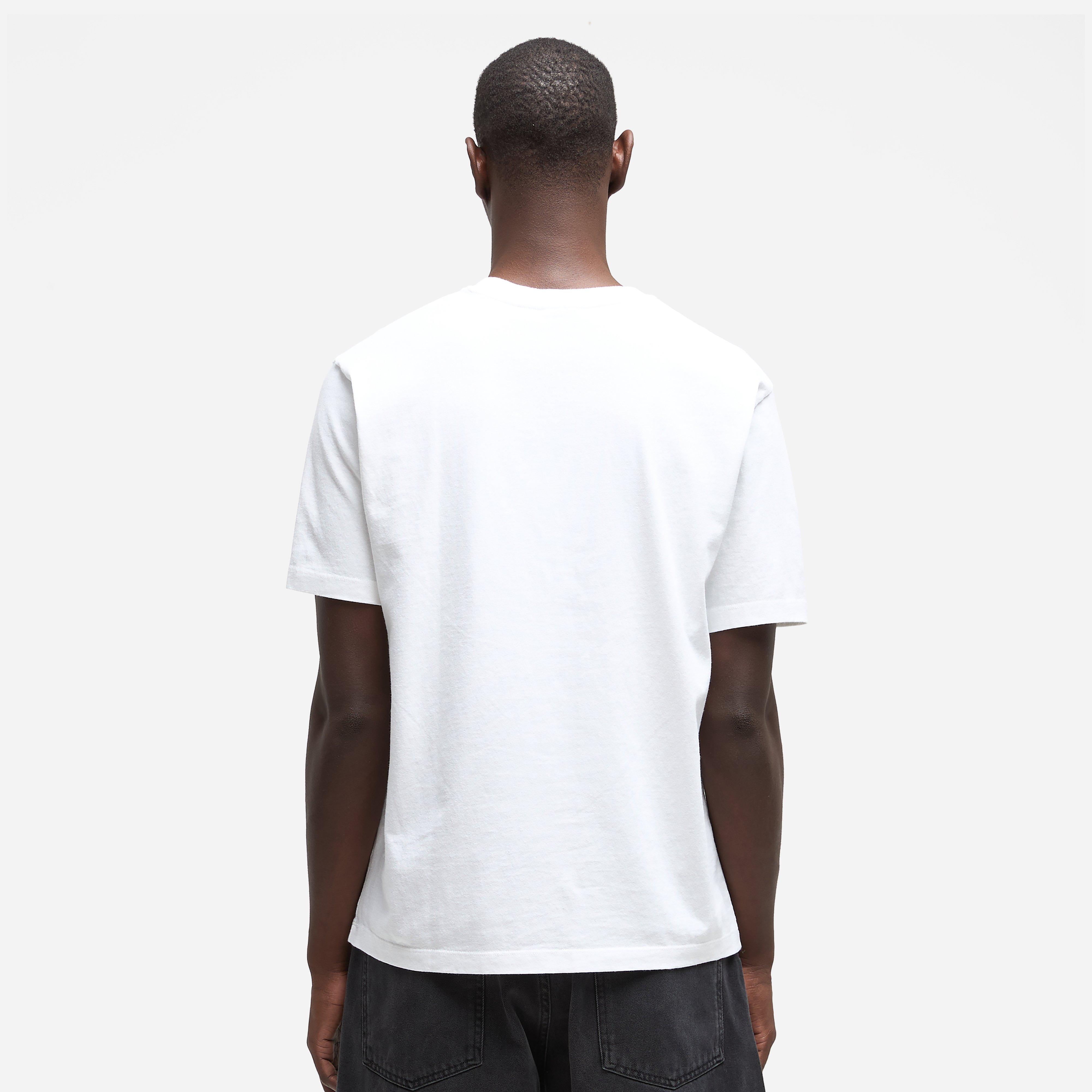 by Parra Detached T-Shirt