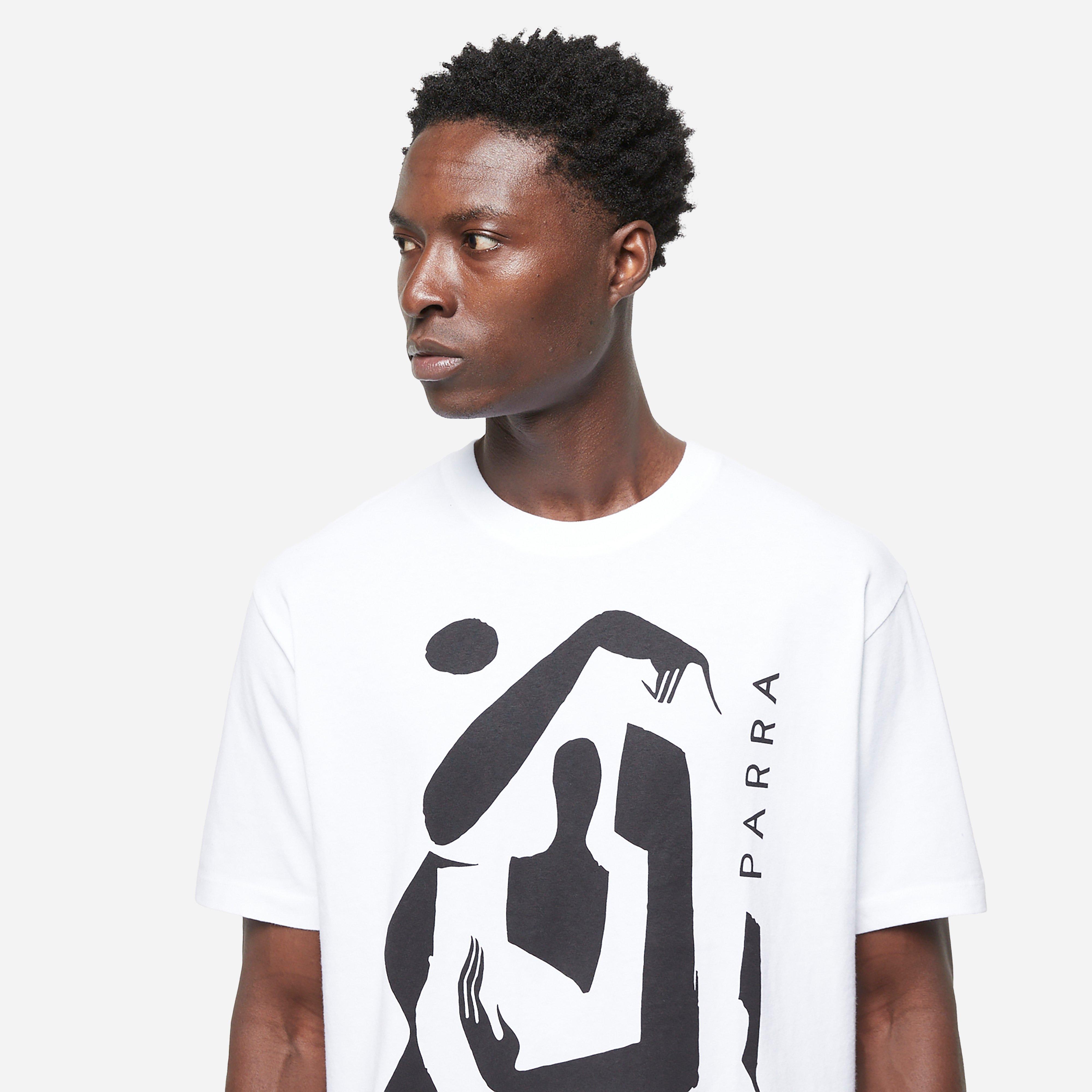 by Parra Detached T-Shirt
